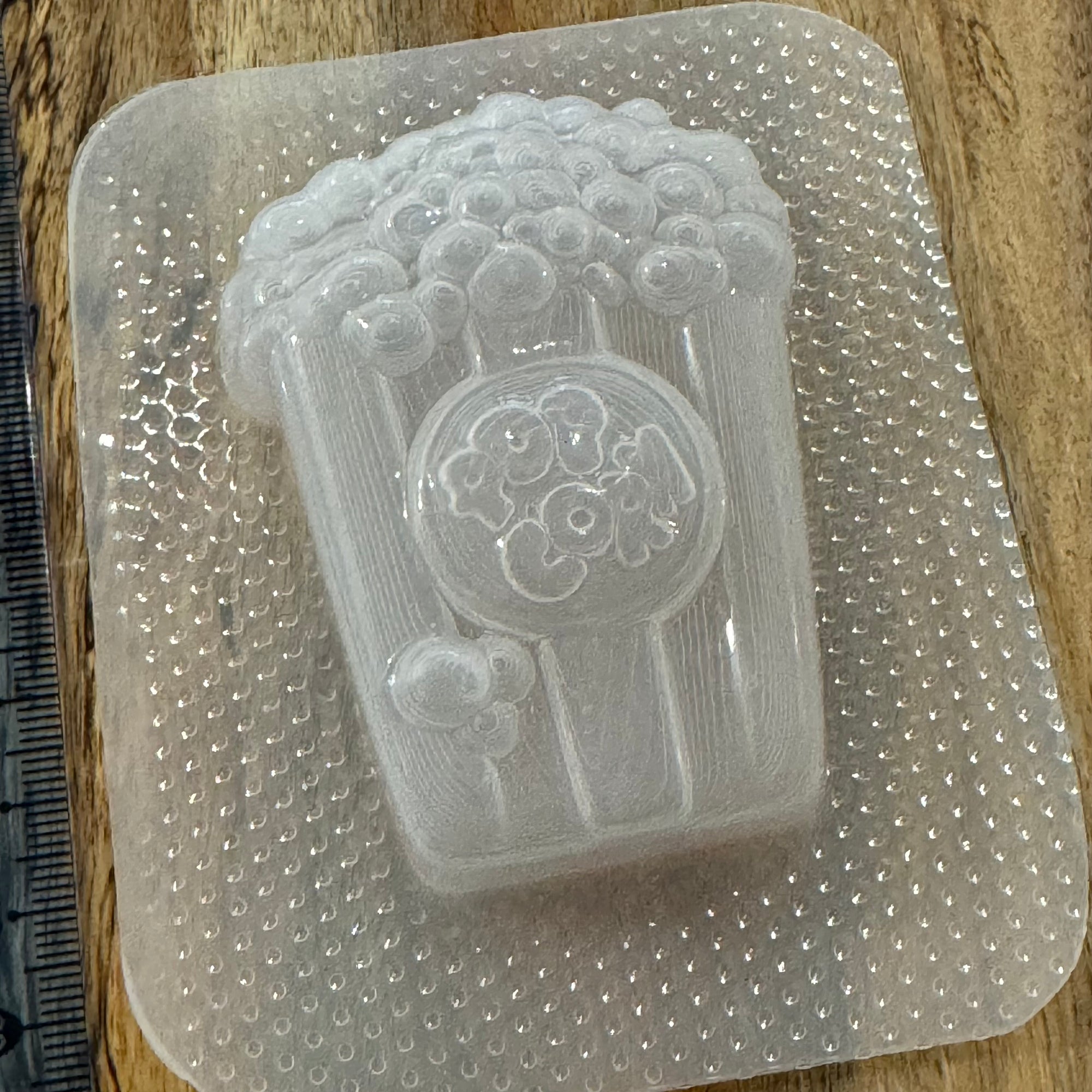 Pop Corn Mould #375