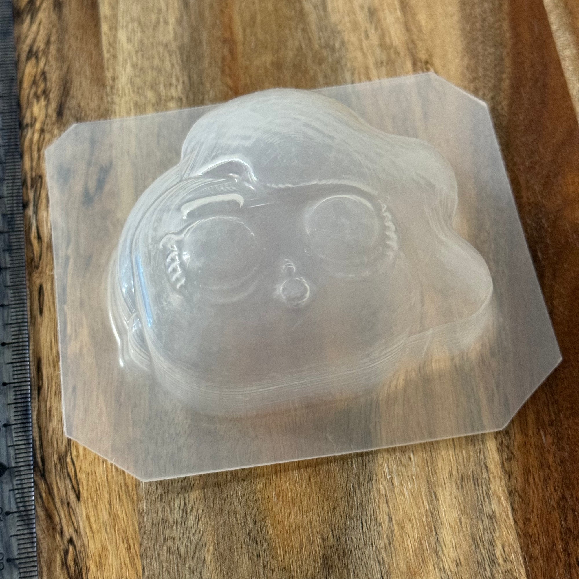 Lol doll Mould #107