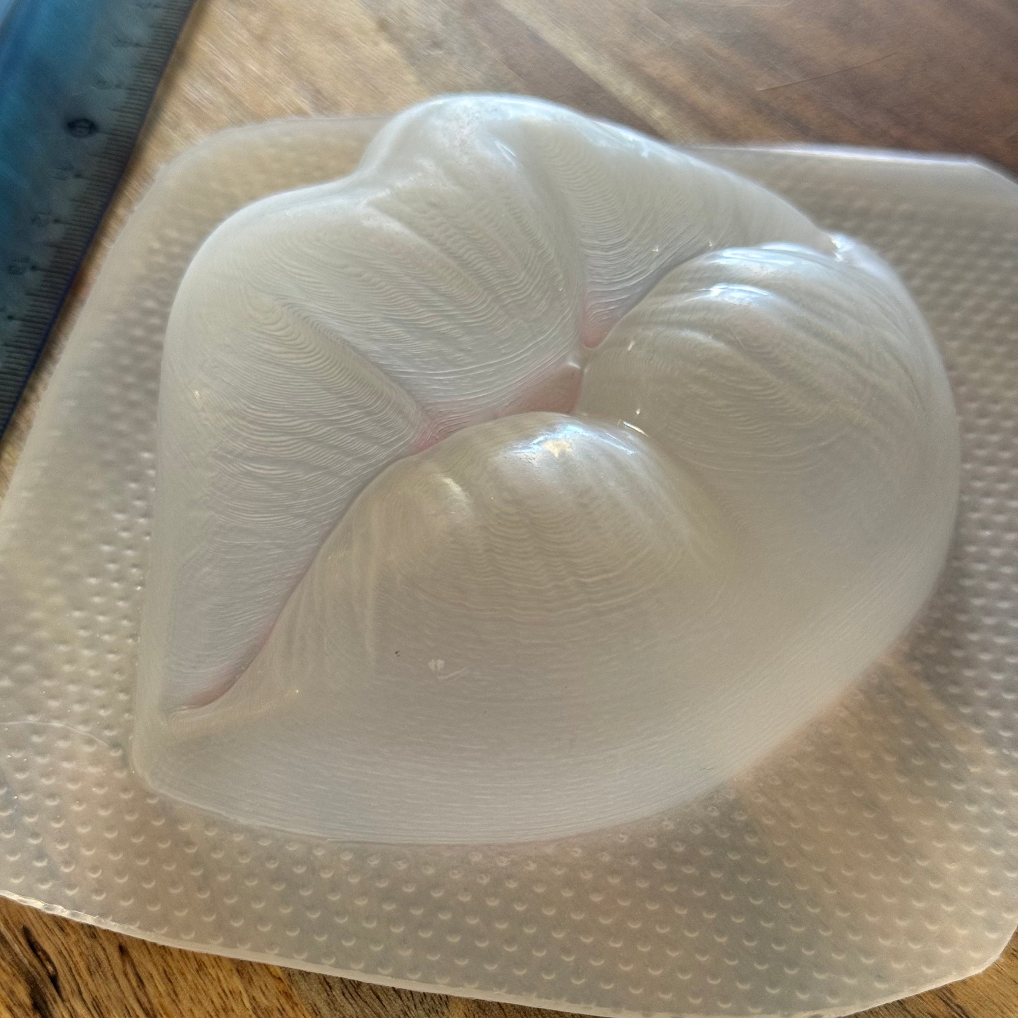 Lips mould Mould #20