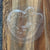 Donut Heart Mould #228