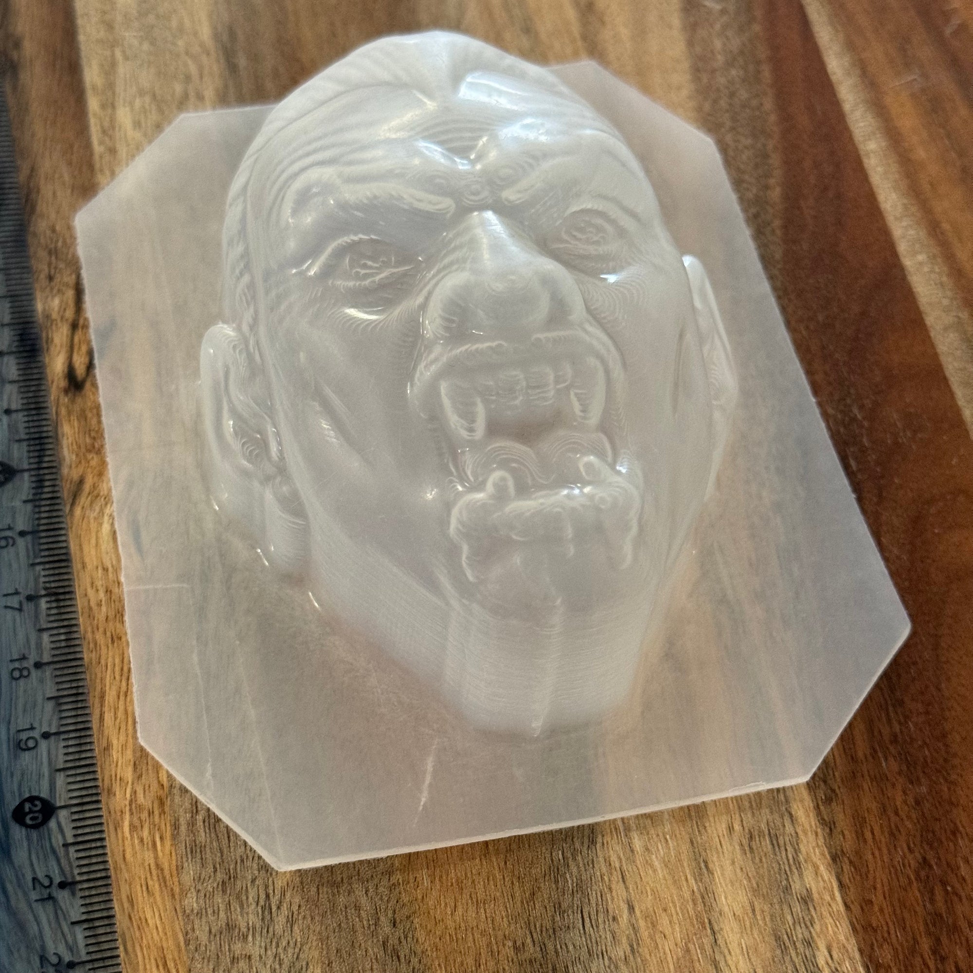 Dracula Mould #162