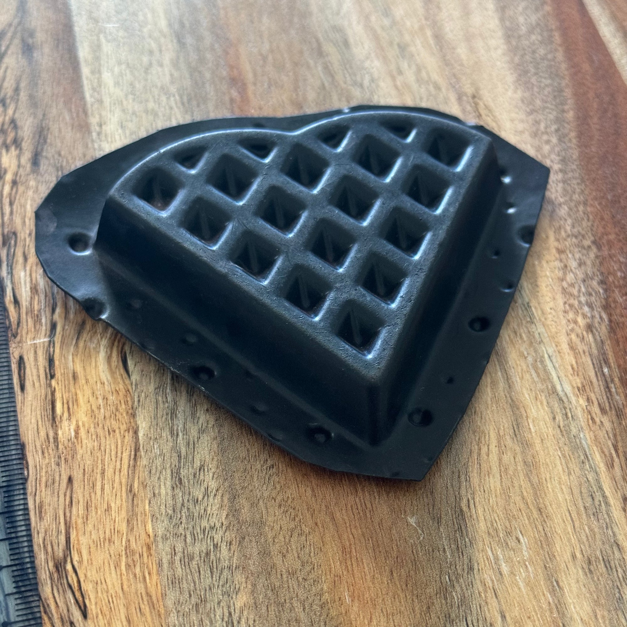 Waffle Mould #405