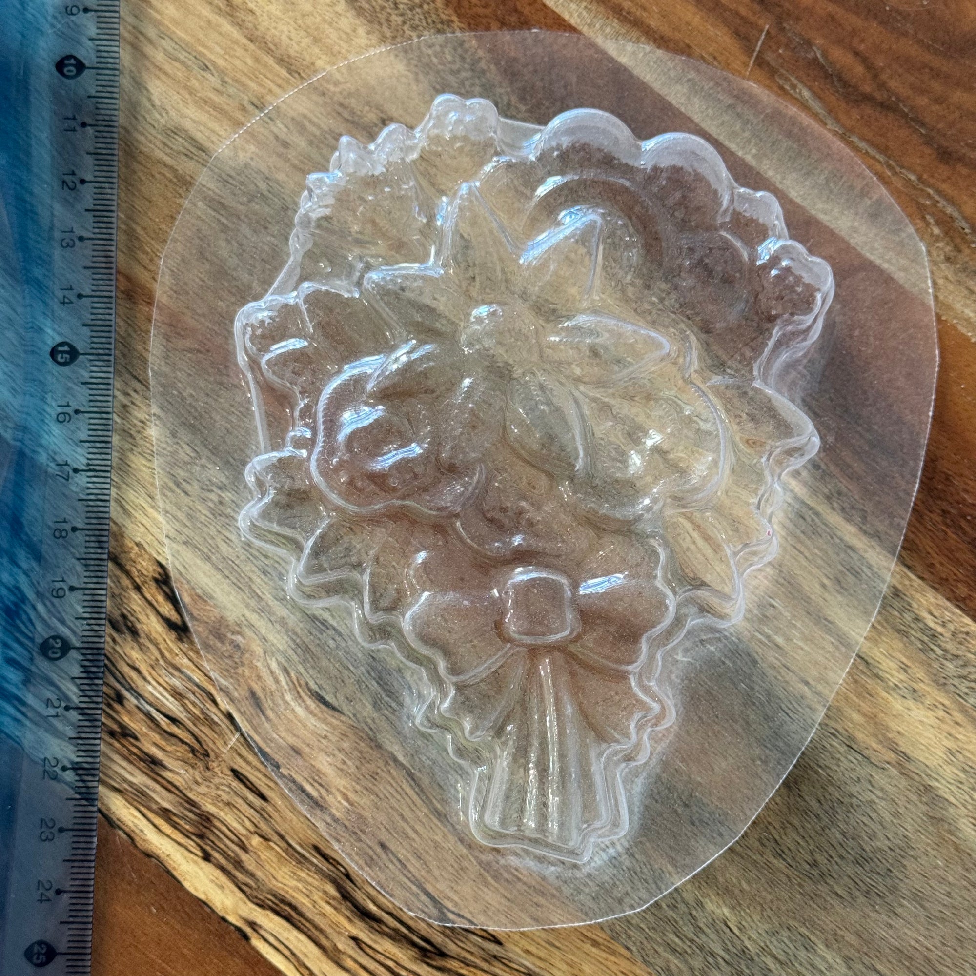 Flower Bunch Mould #4