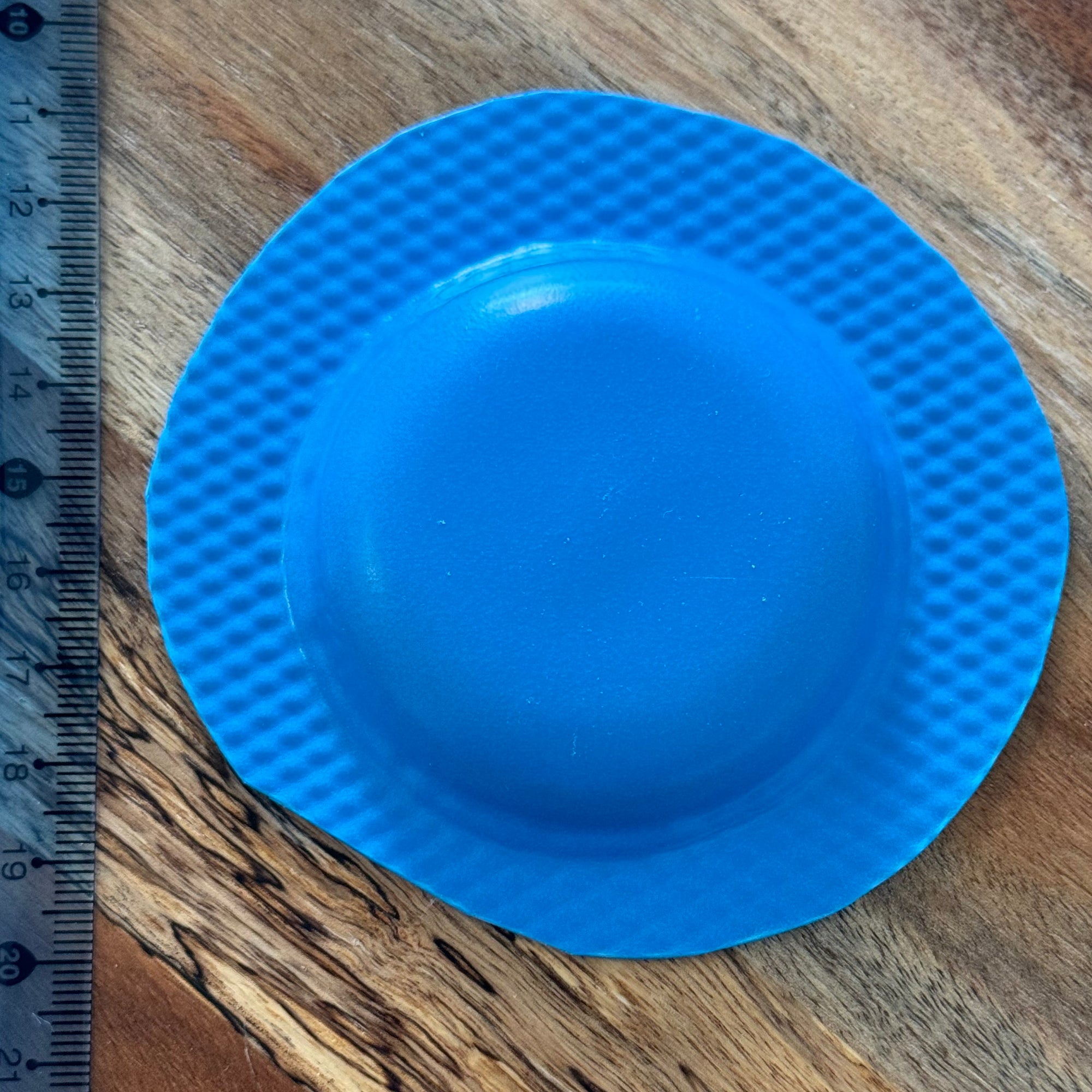 Macaron Mould #36