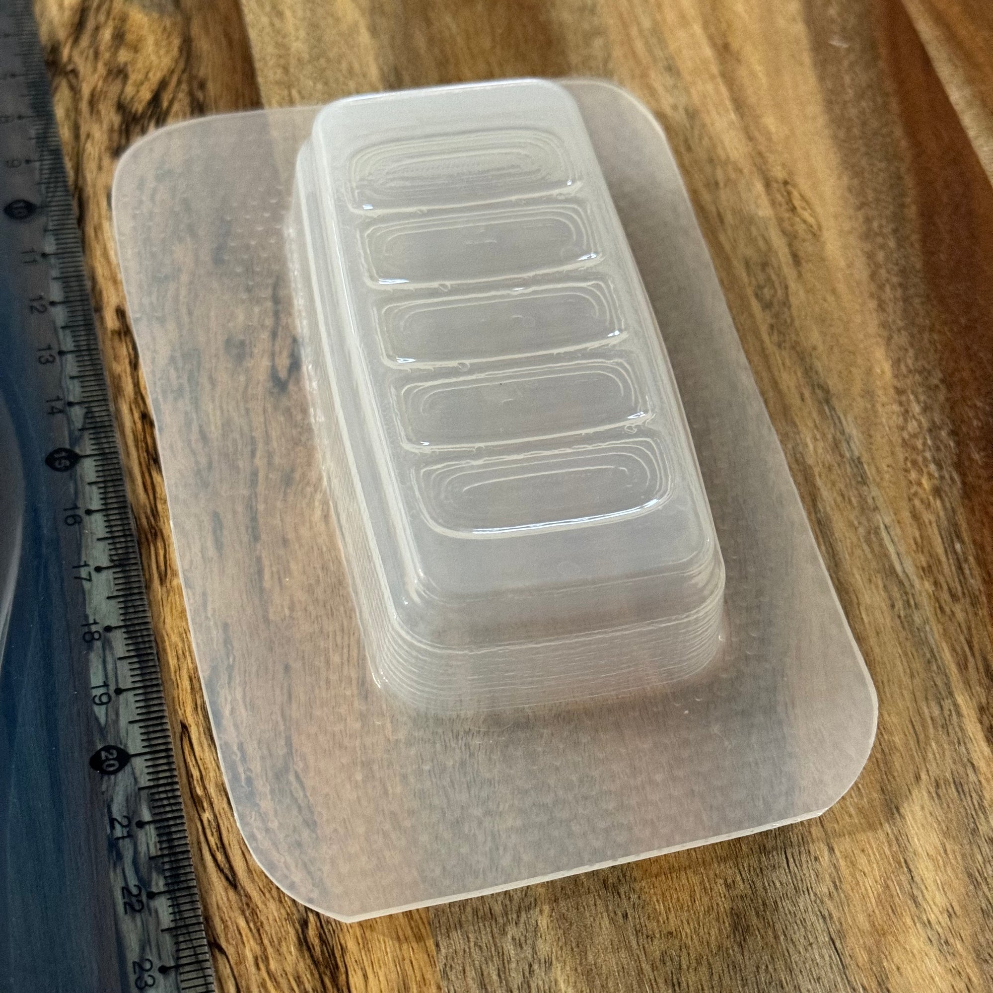 Eye shadow palette Mould #298