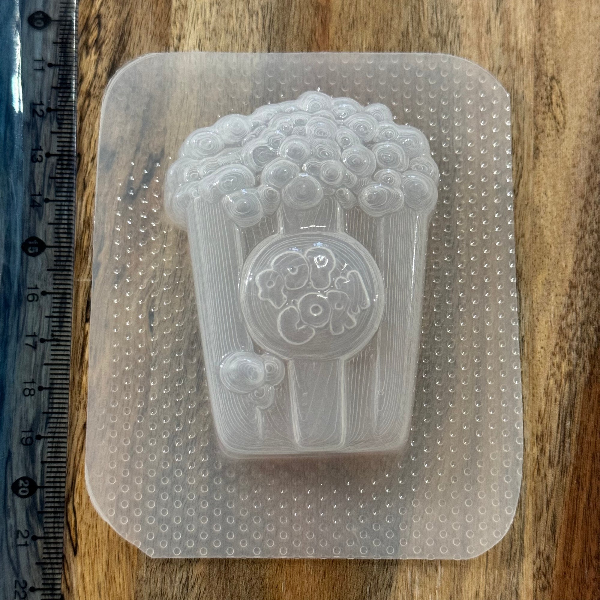 Pop Corn Mould #375