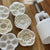 Flower Mooncake Mould #415