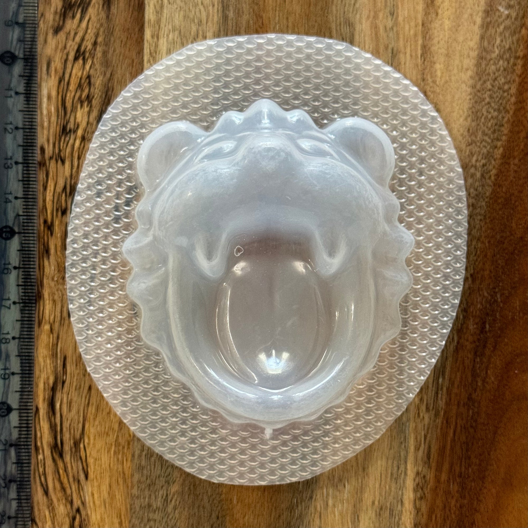 Lion Mould #212