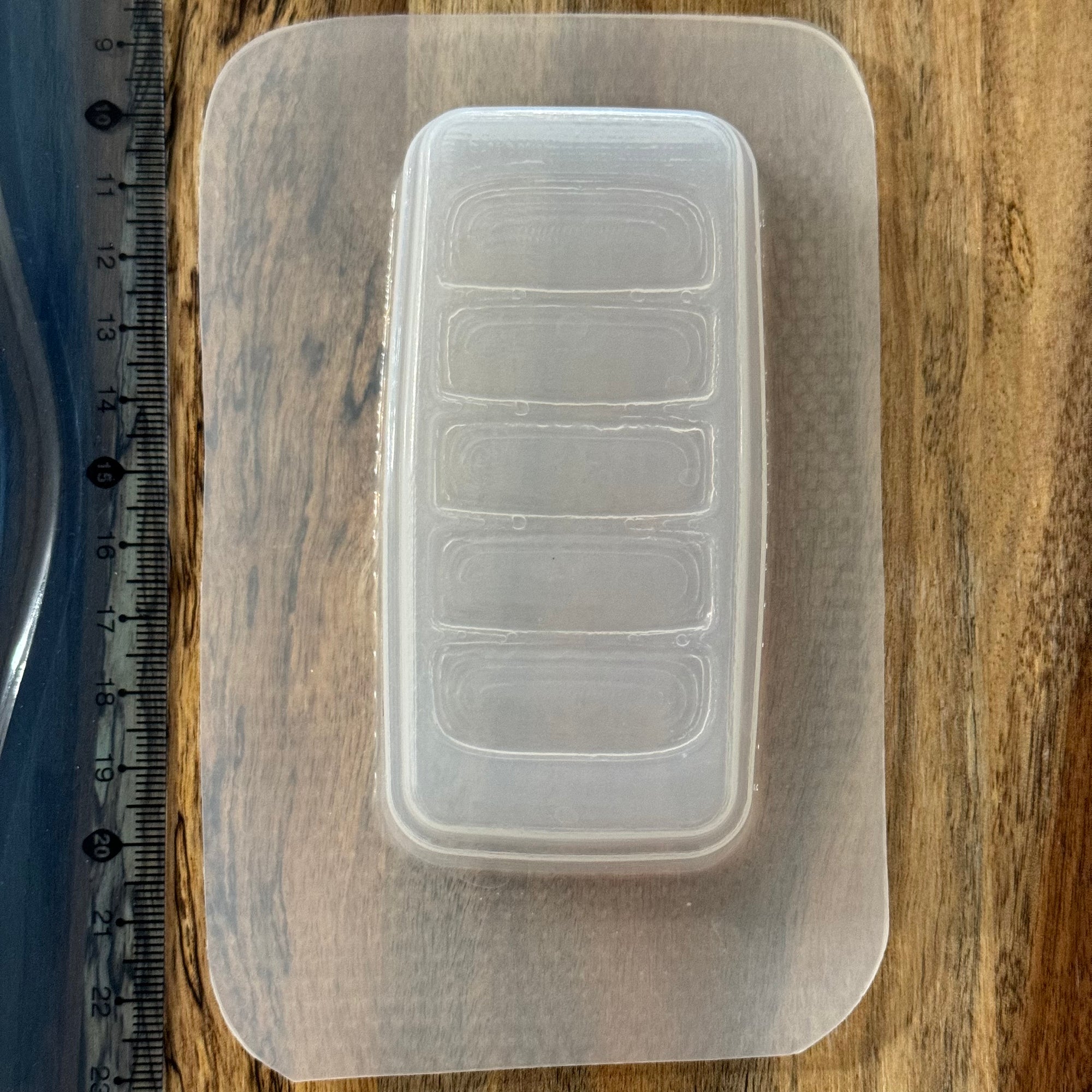 Eye shadow palette Mould #298