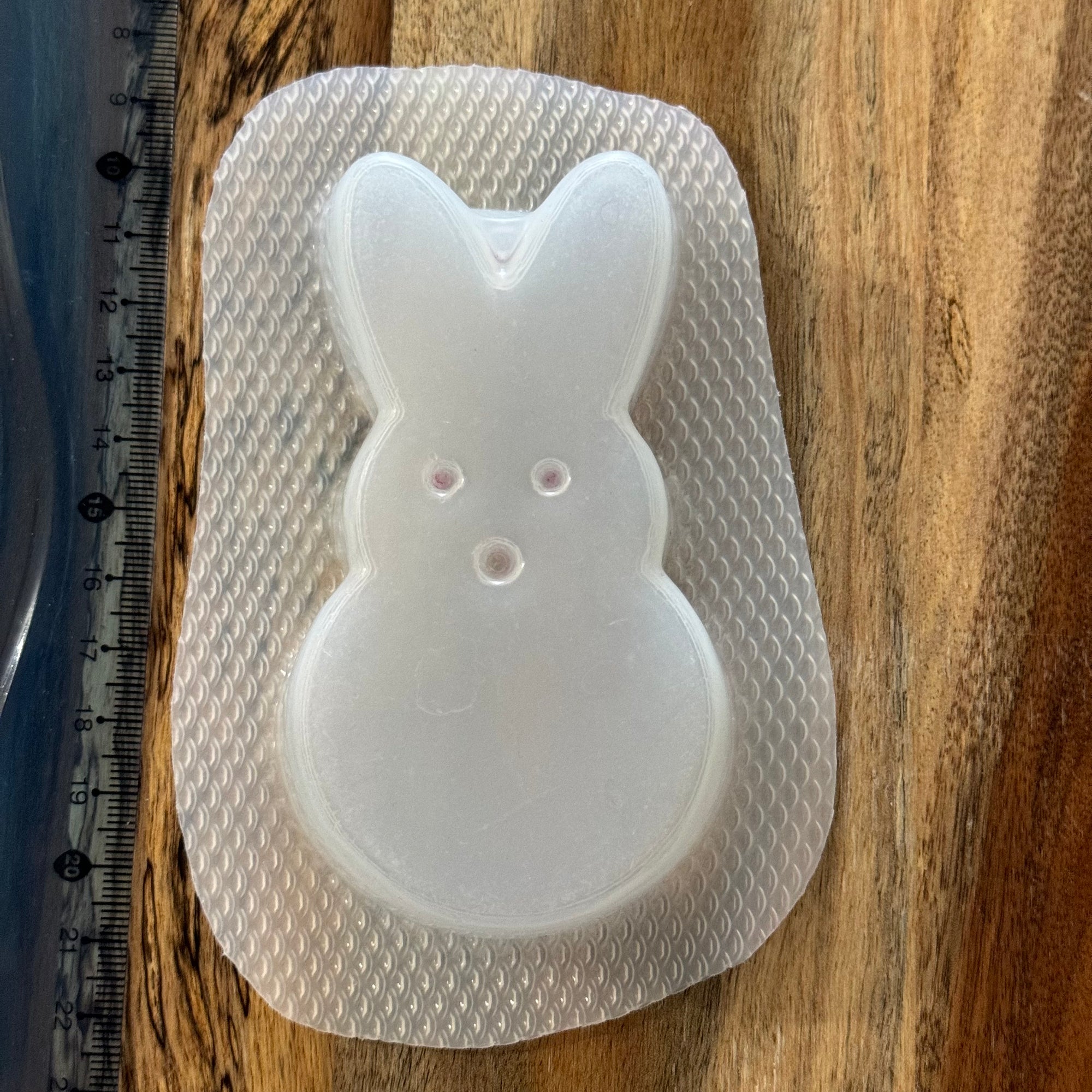 Peep Easter Mould #218