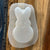 Peep Easter Mould #218