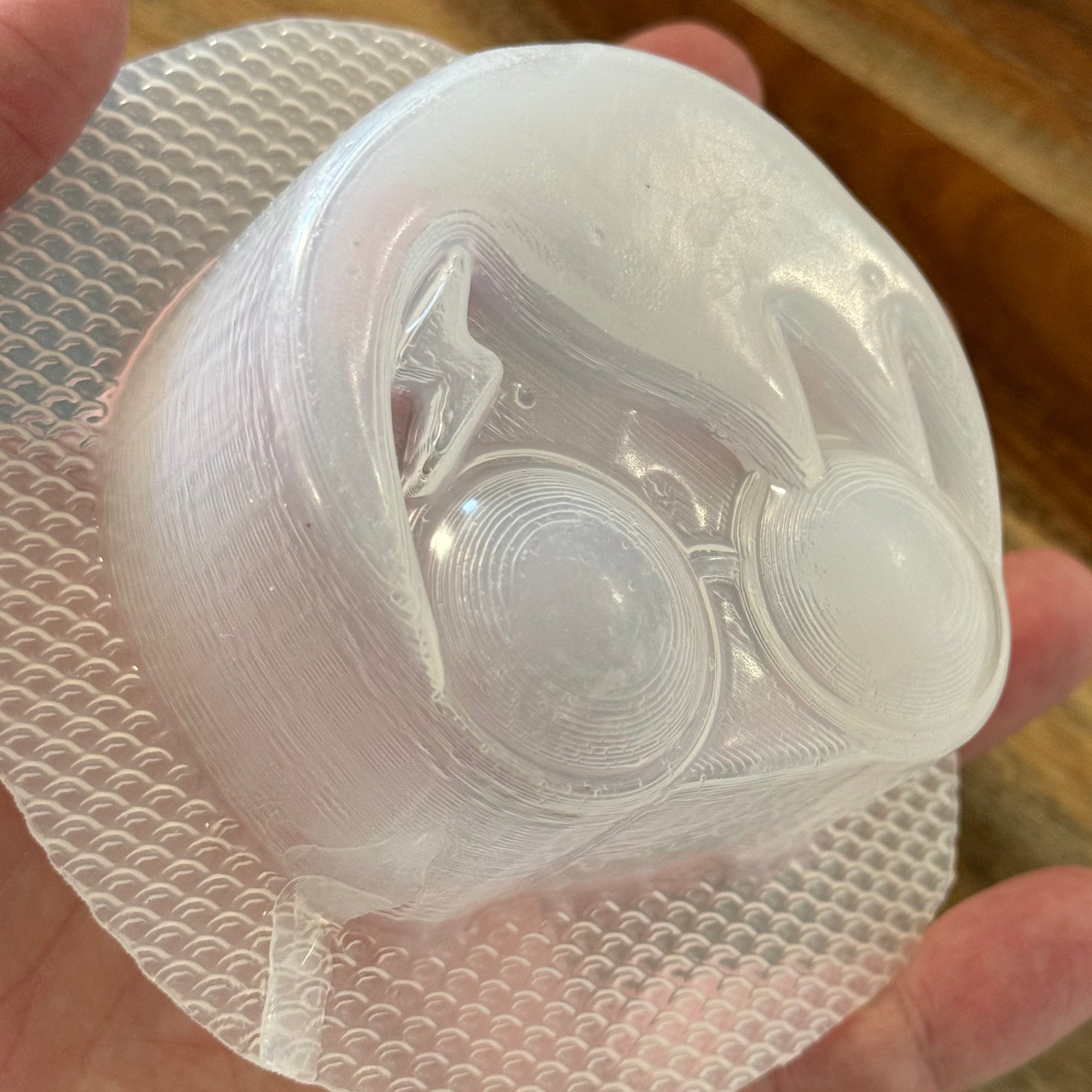 Potter Mould #6