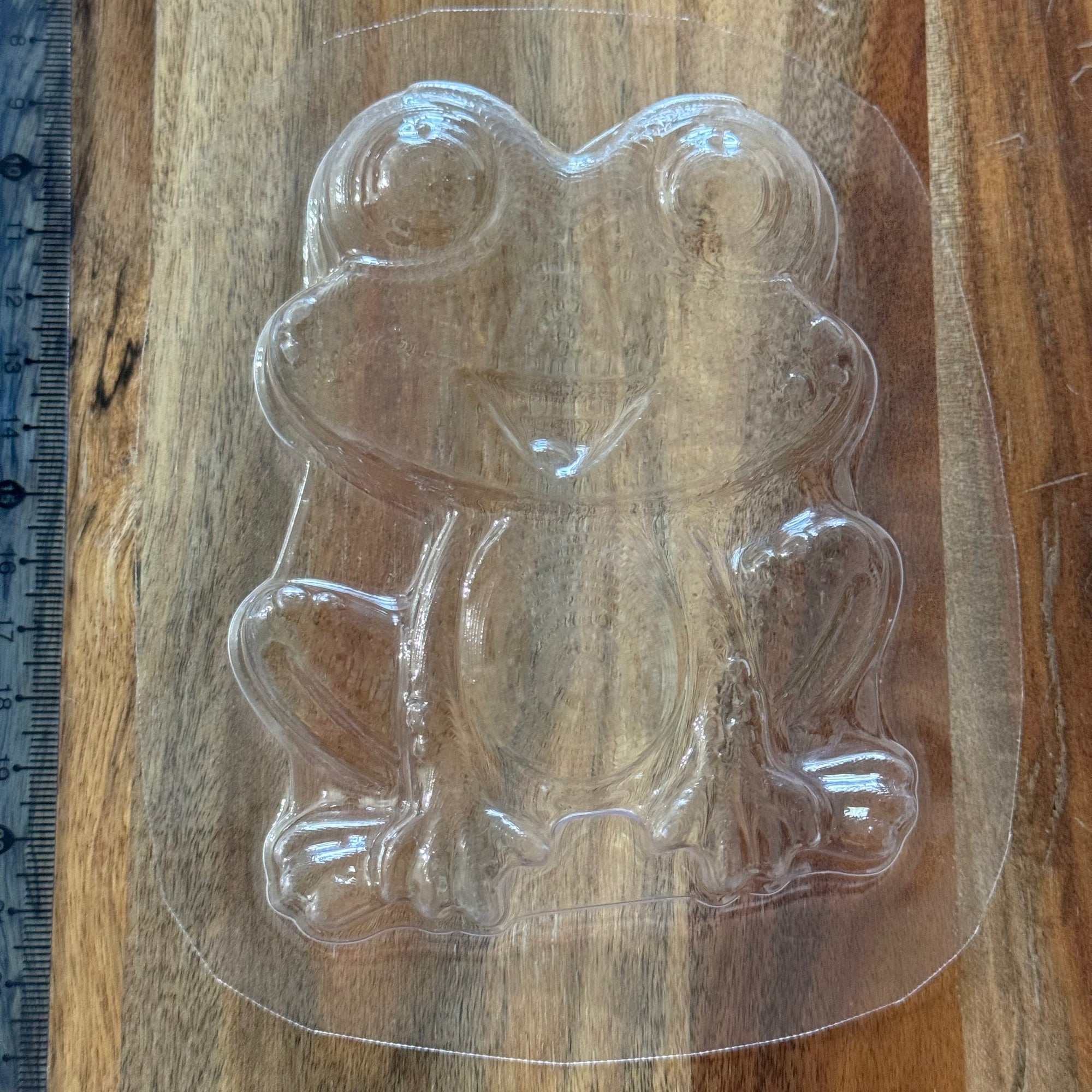 Frog Mould #203