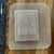 Pop Tart Mould #373
