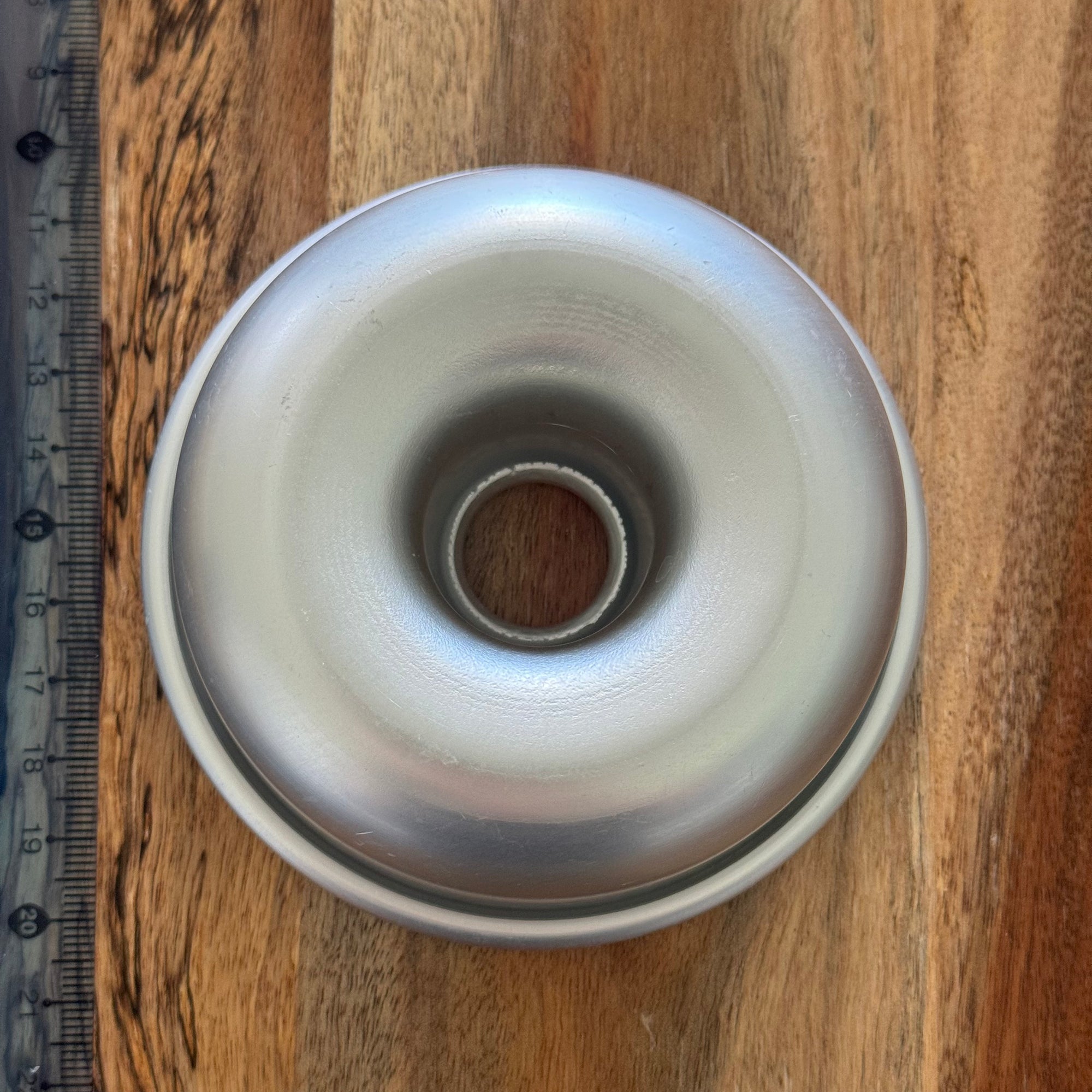 Donut Mould #408