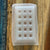 Waffle Mould #404
