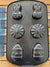 Easter Rabbit/Daisy/Egg Wilton Cake Tray (used for bath bombs) #40