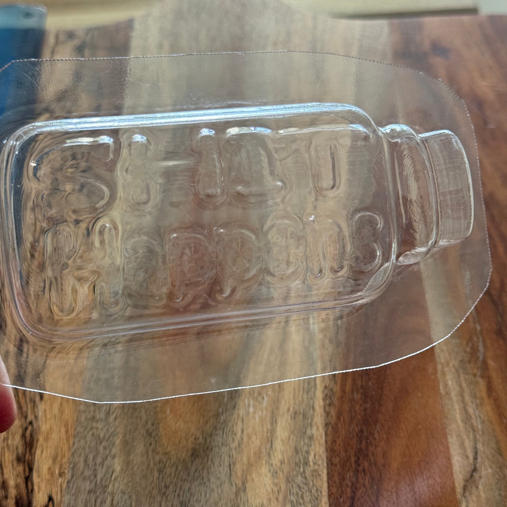 Cuss Mould #133