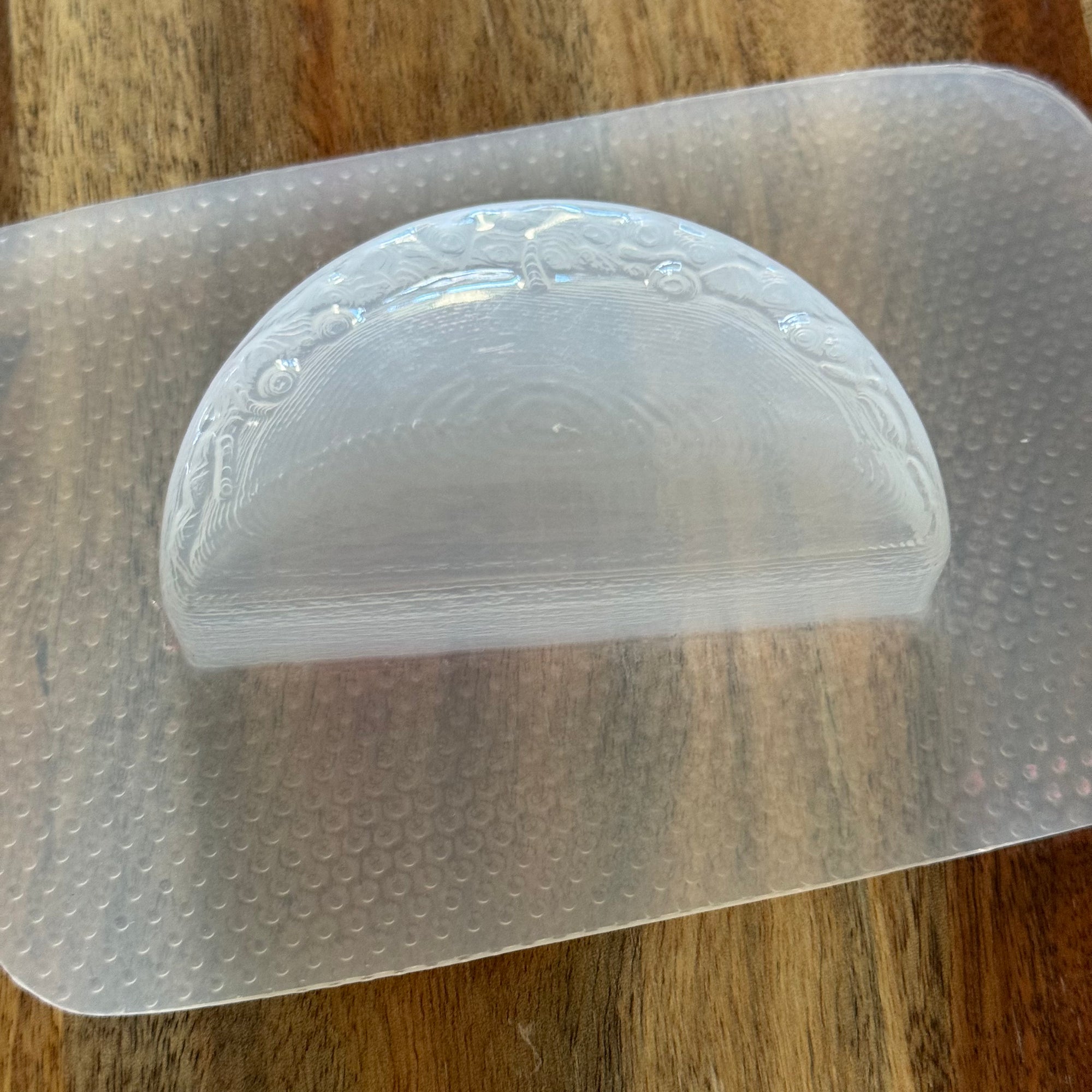 Taco Mould #392