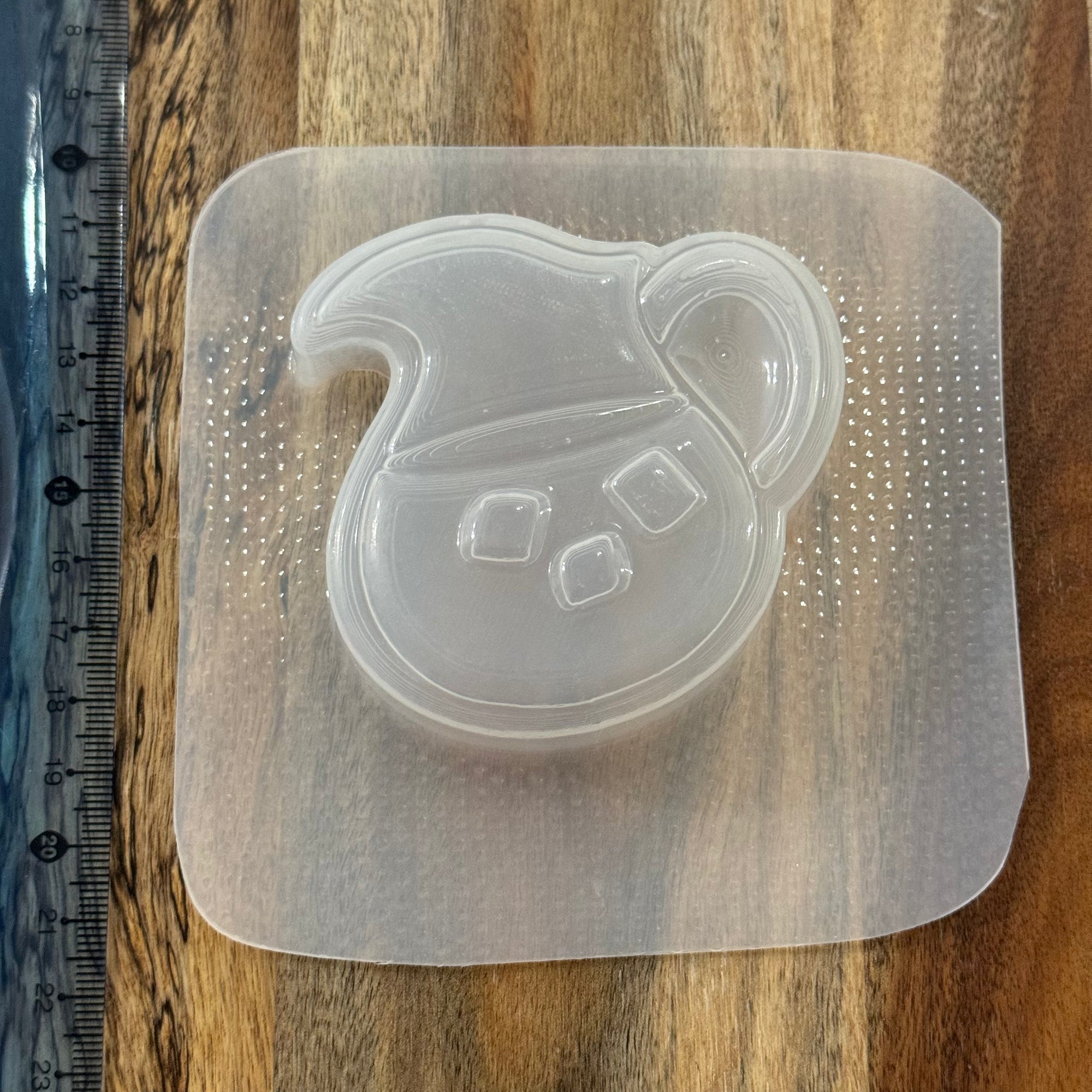 Jug Mould #368