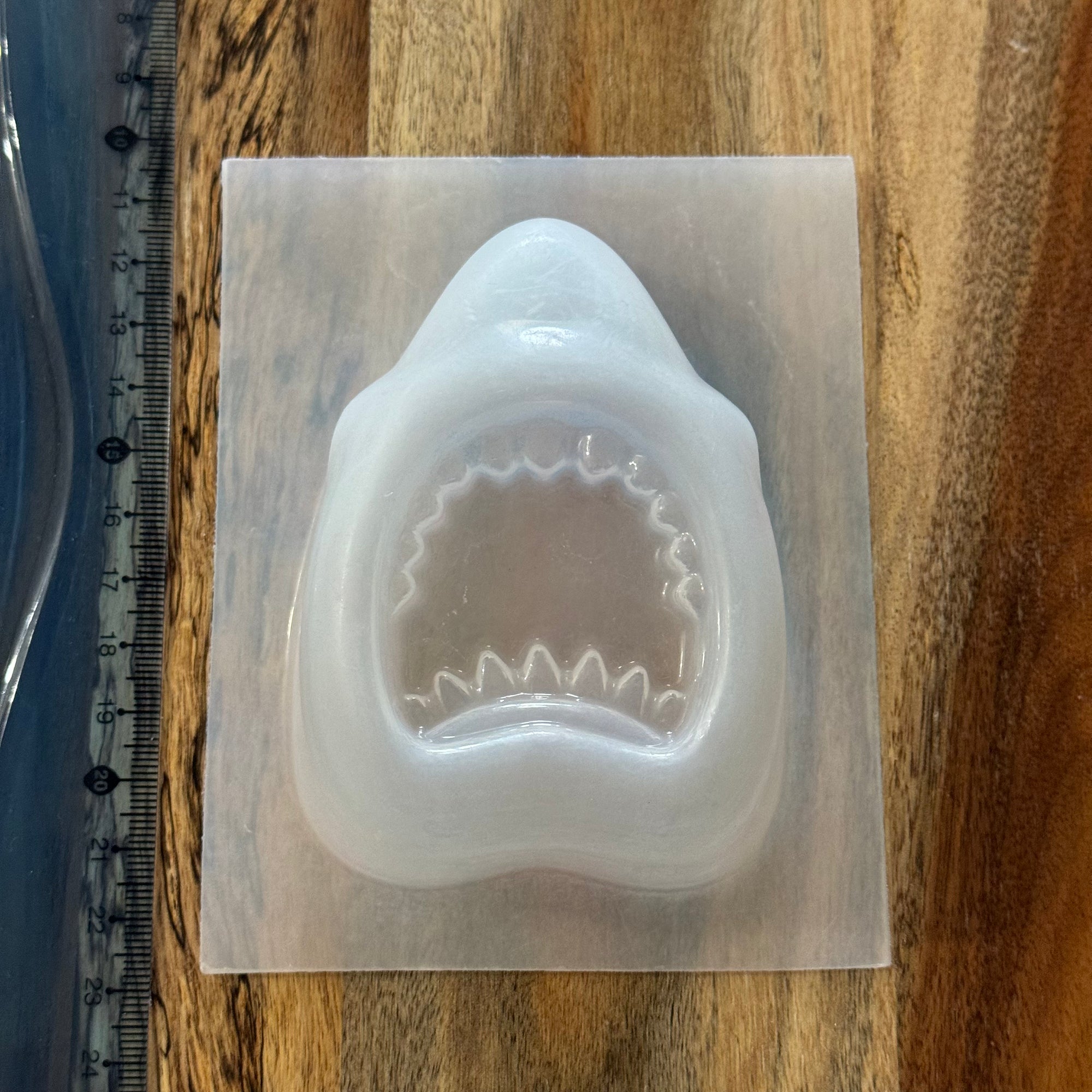 Shark Mould #216