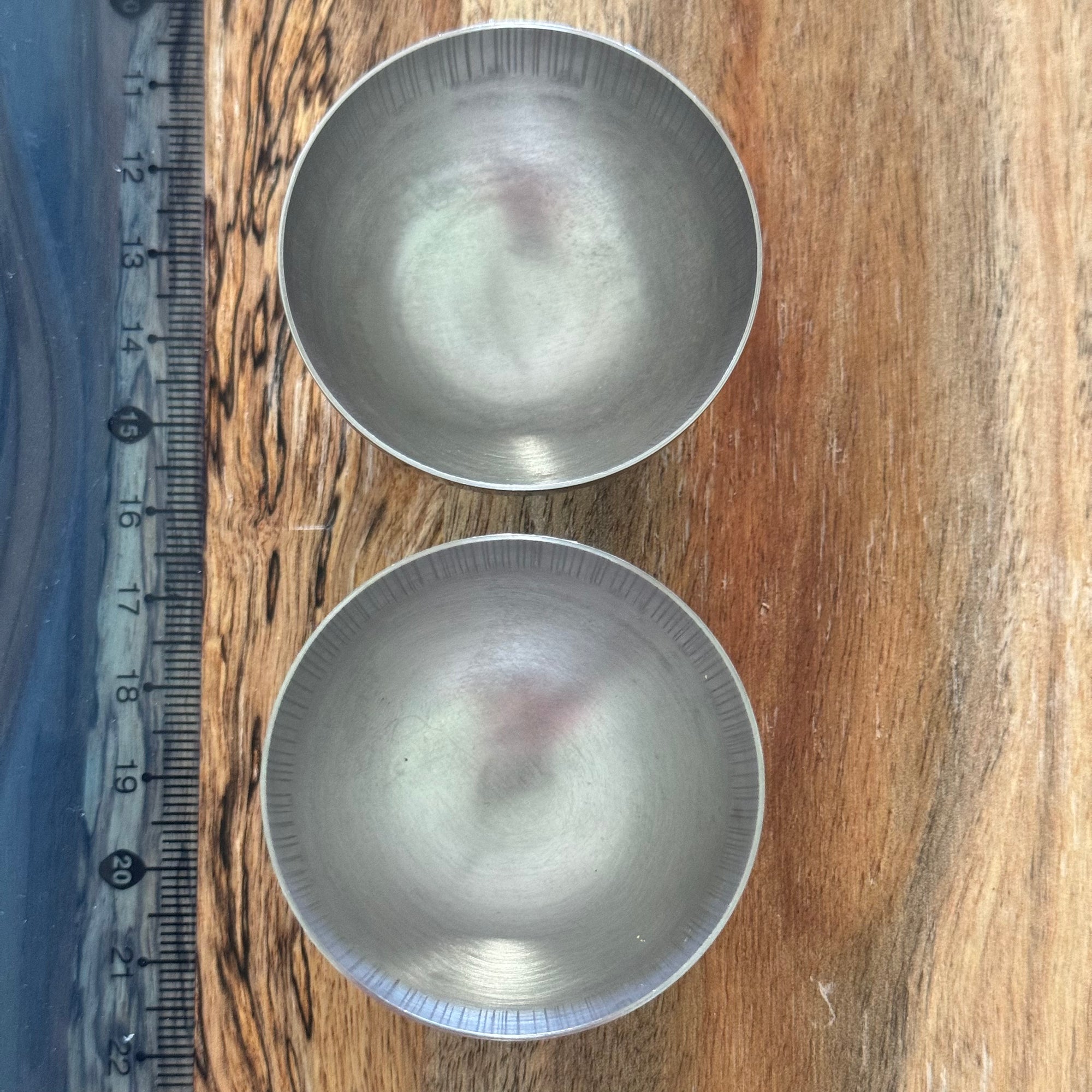Metal Sphere Mould #412