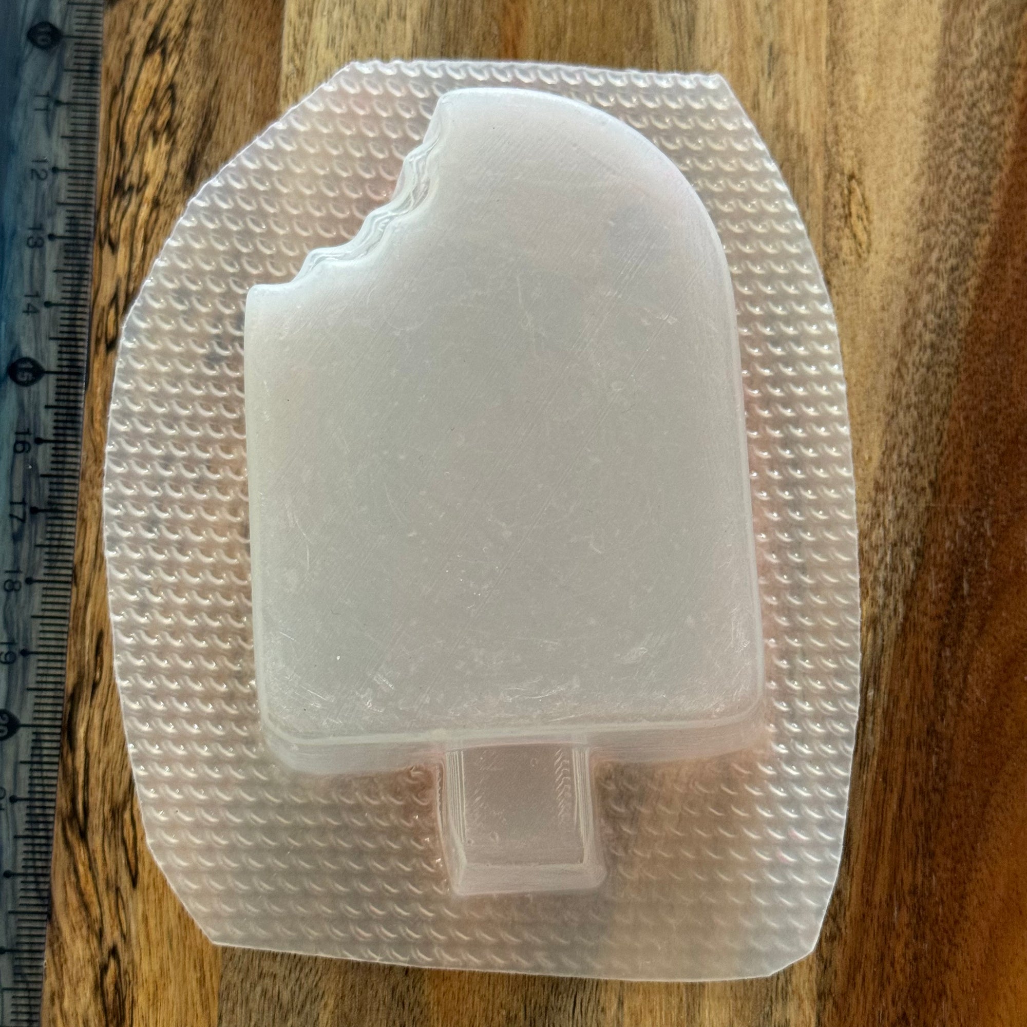 Ice Cream Mould #277