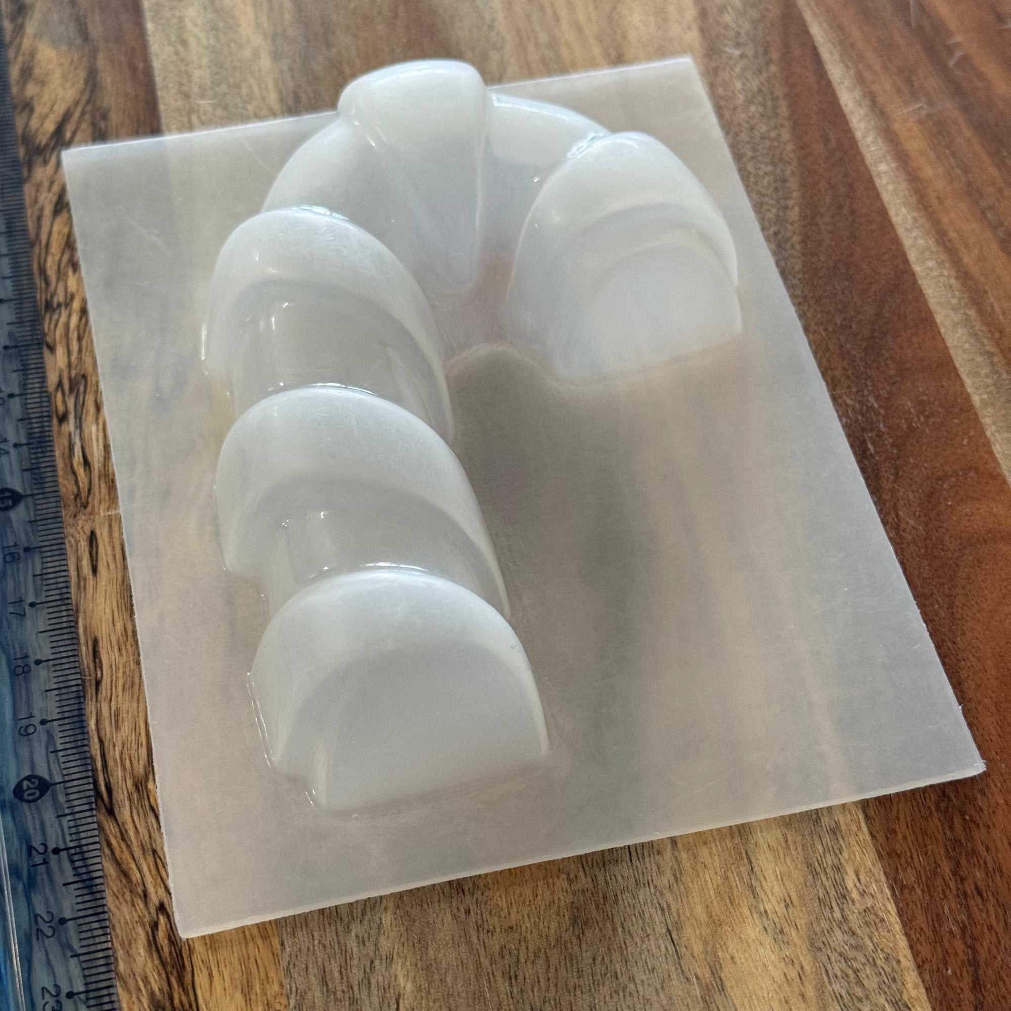 Candy Cane Mould #152