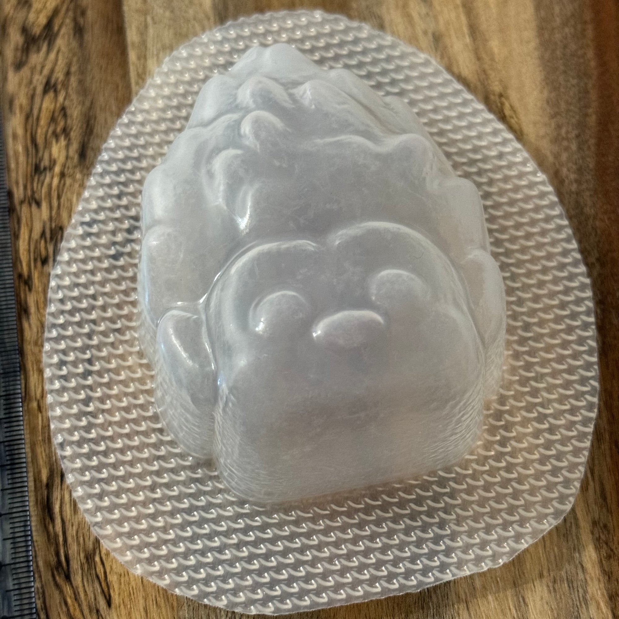 Troll Mould #121