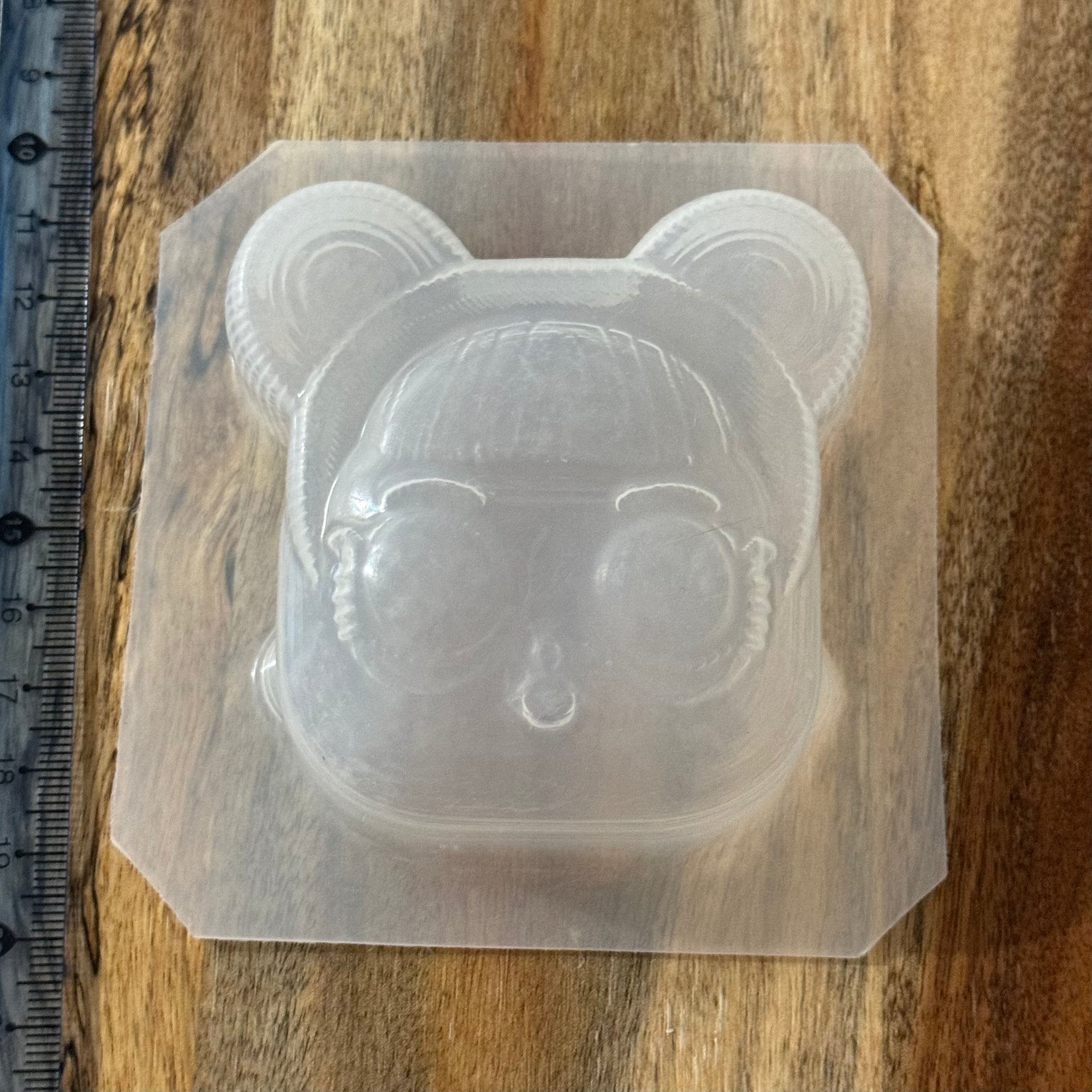 Lol doll Mould #104