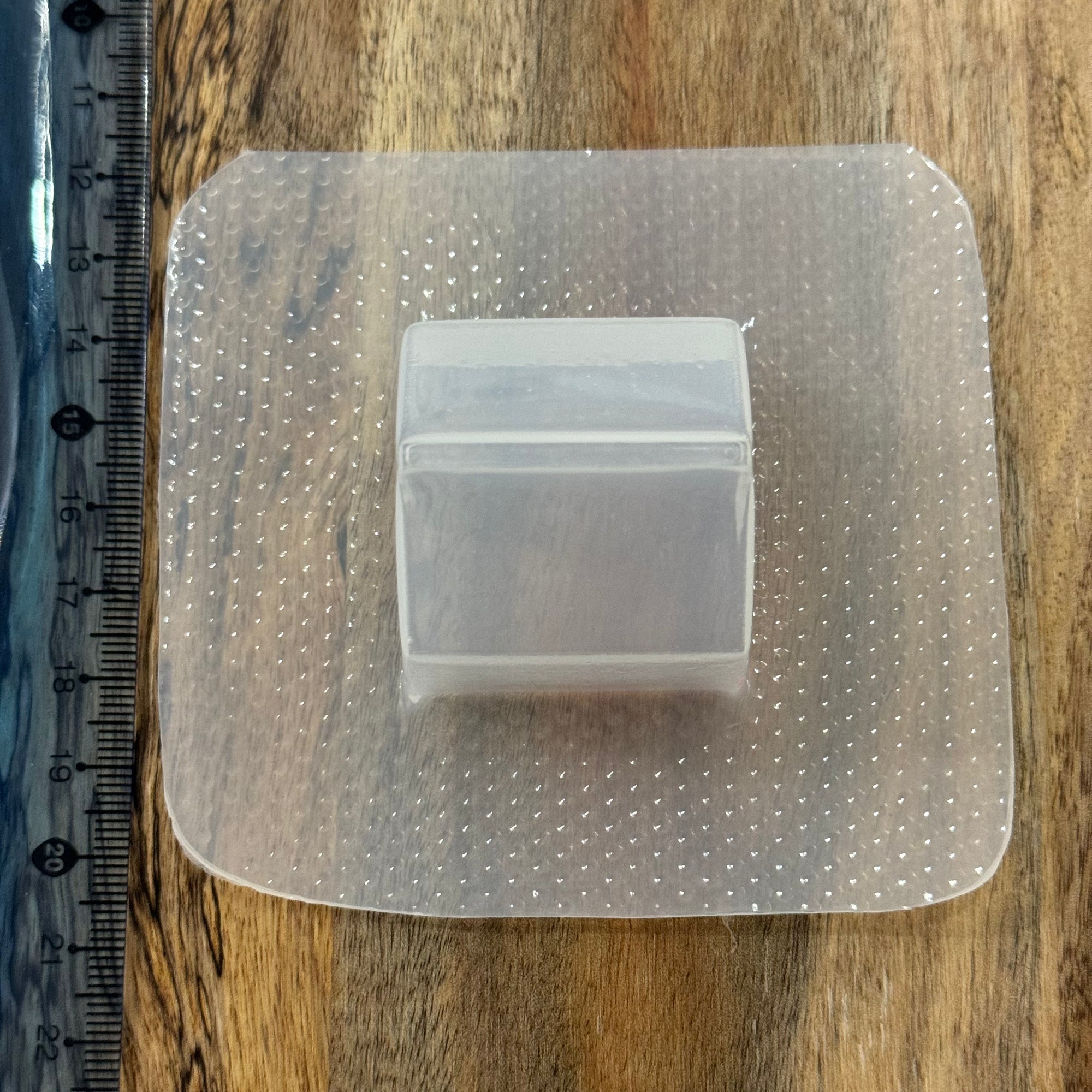 Milk Carton Mould #370