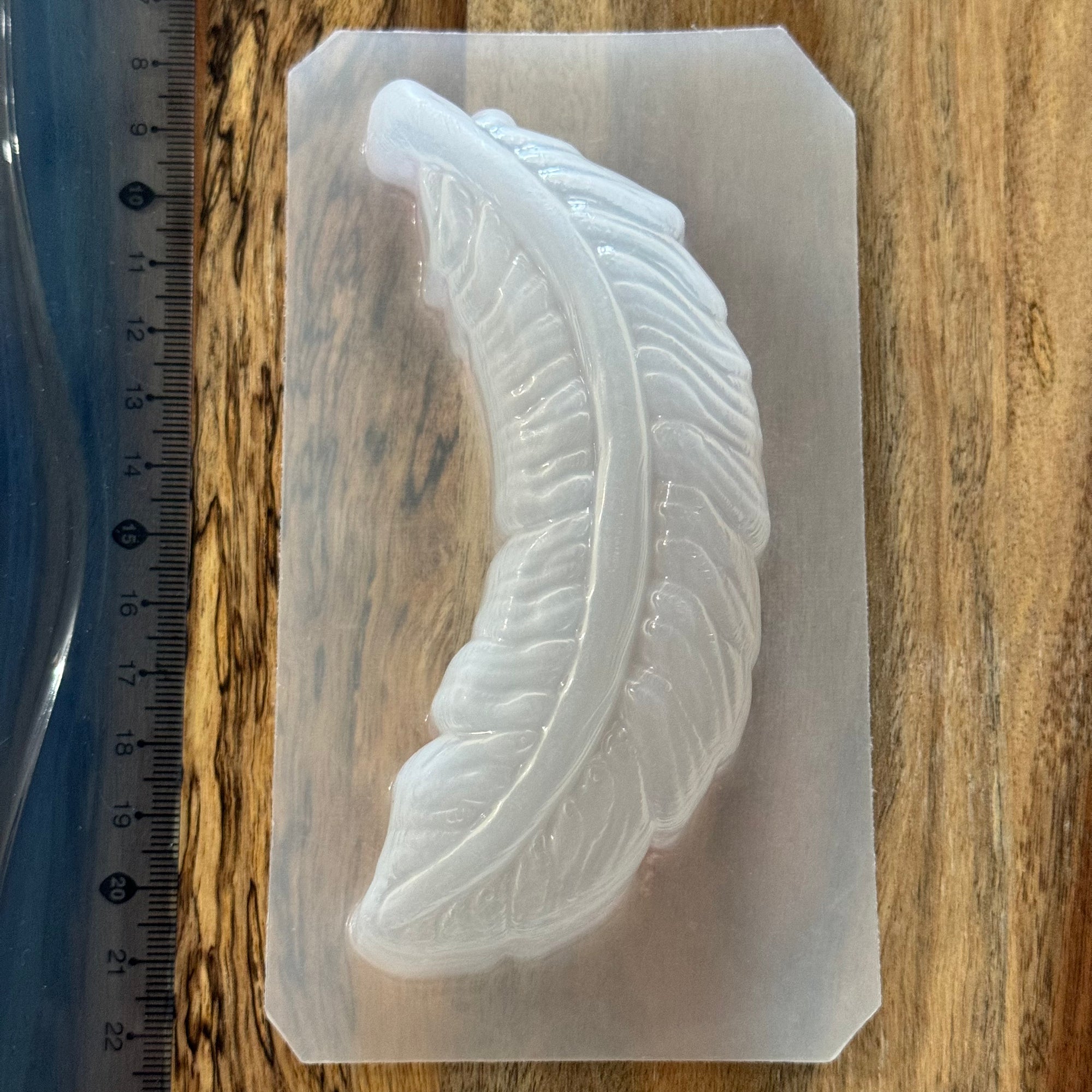 Feather Mould #210