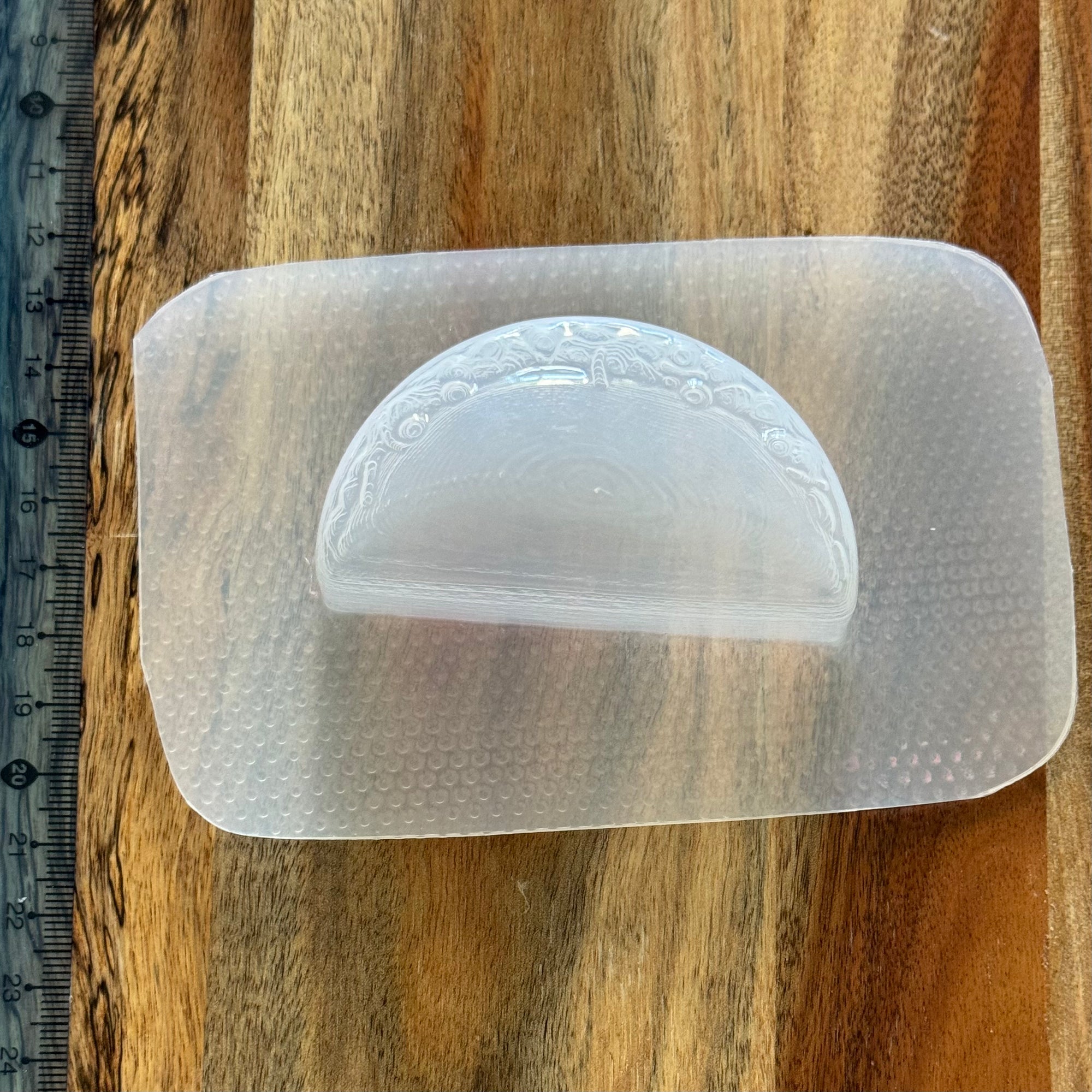 Taco Mould #392
