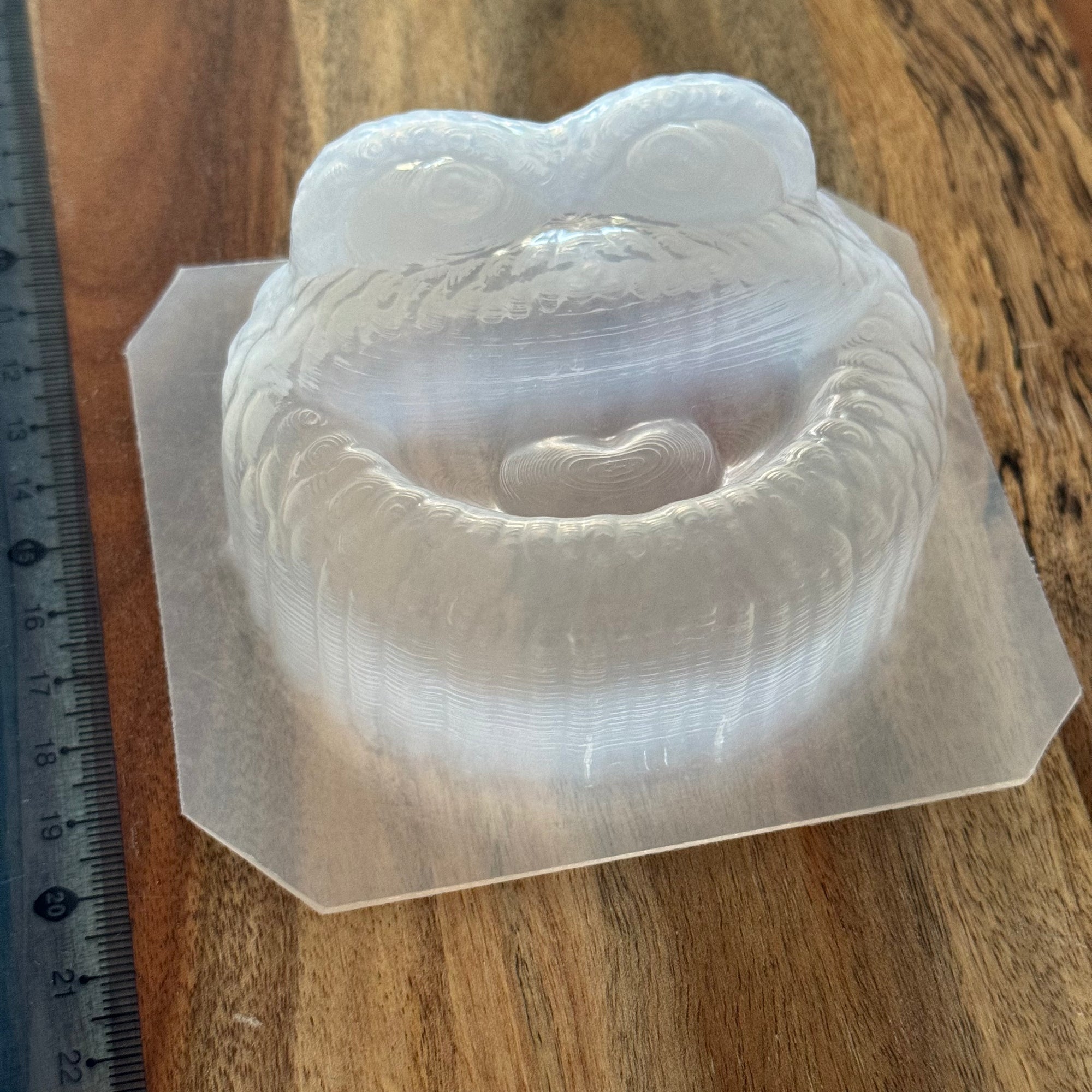 Grouch Mould #65