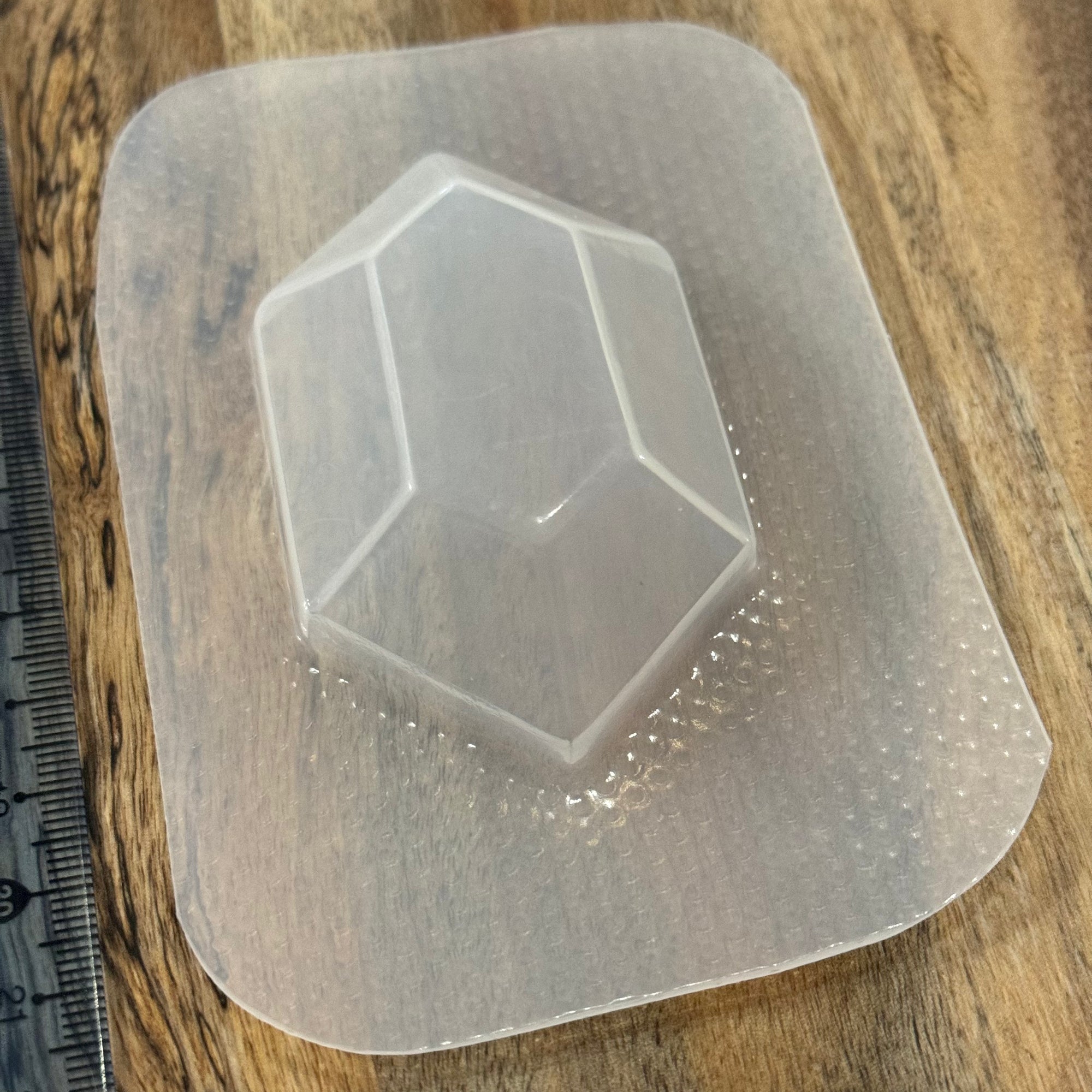 Diamond Mould #338