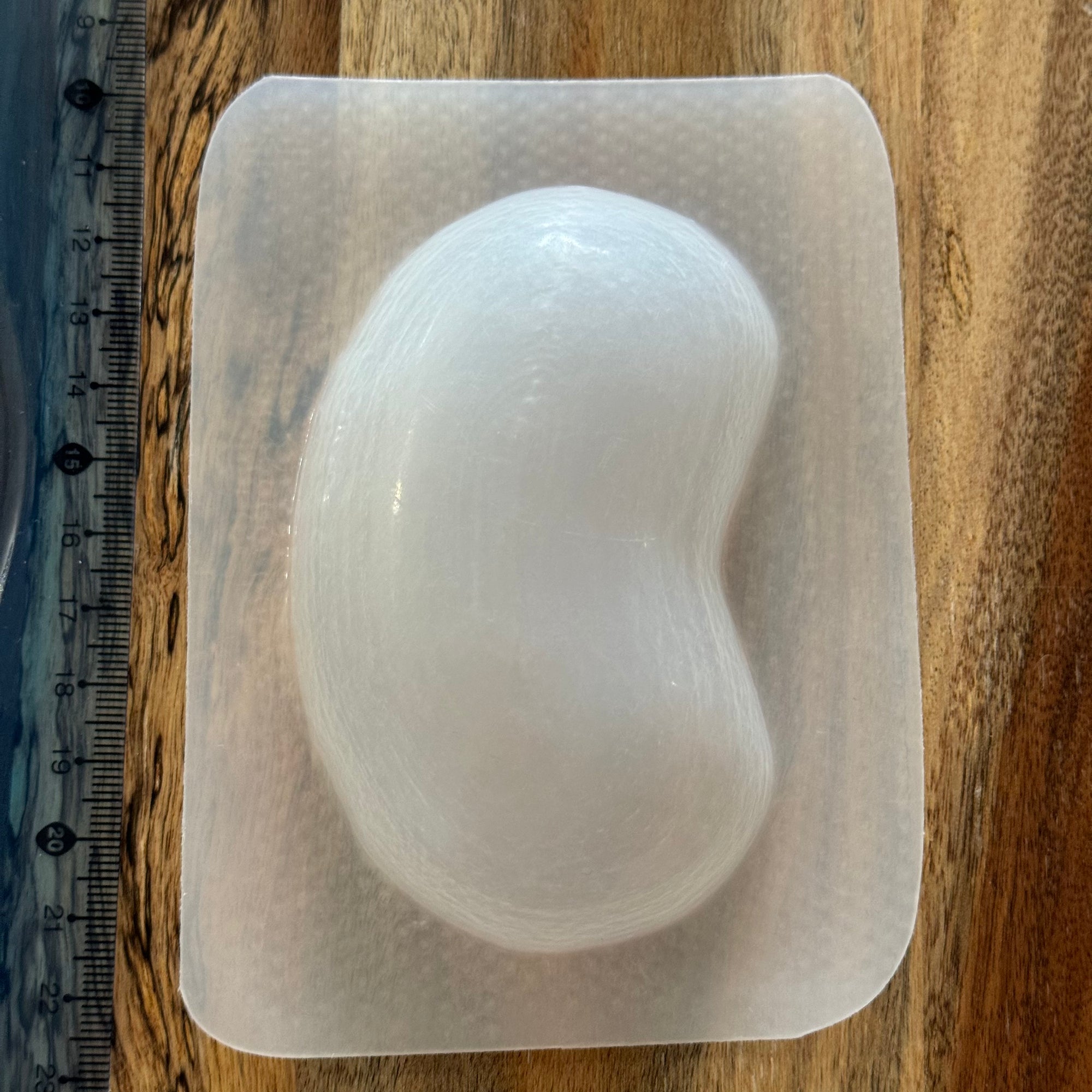 Jelly Bean Mould #275