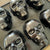 Mini Skull Nordic Ware Cake Tray (used for bath bombs) #55