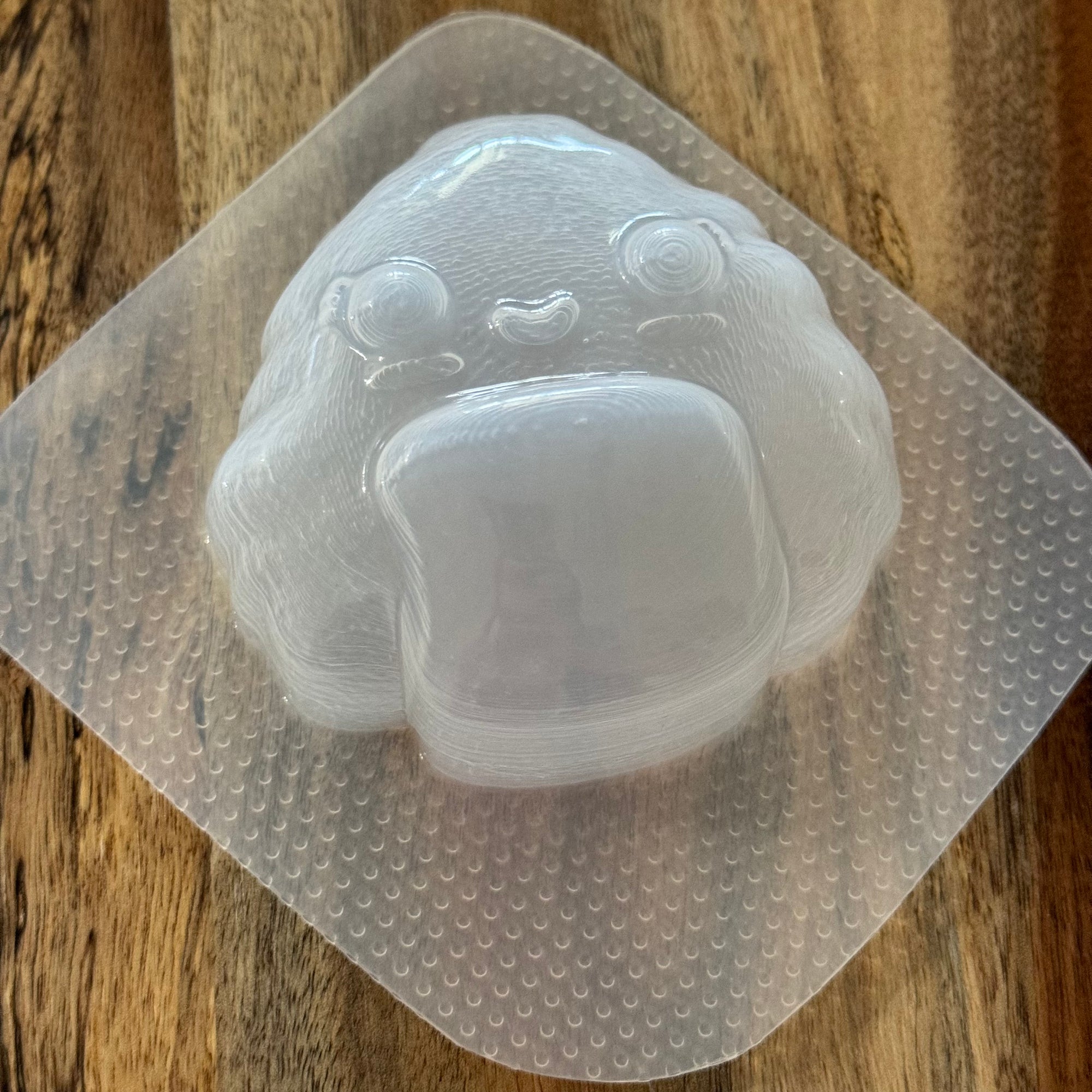 Sushi Mould #307