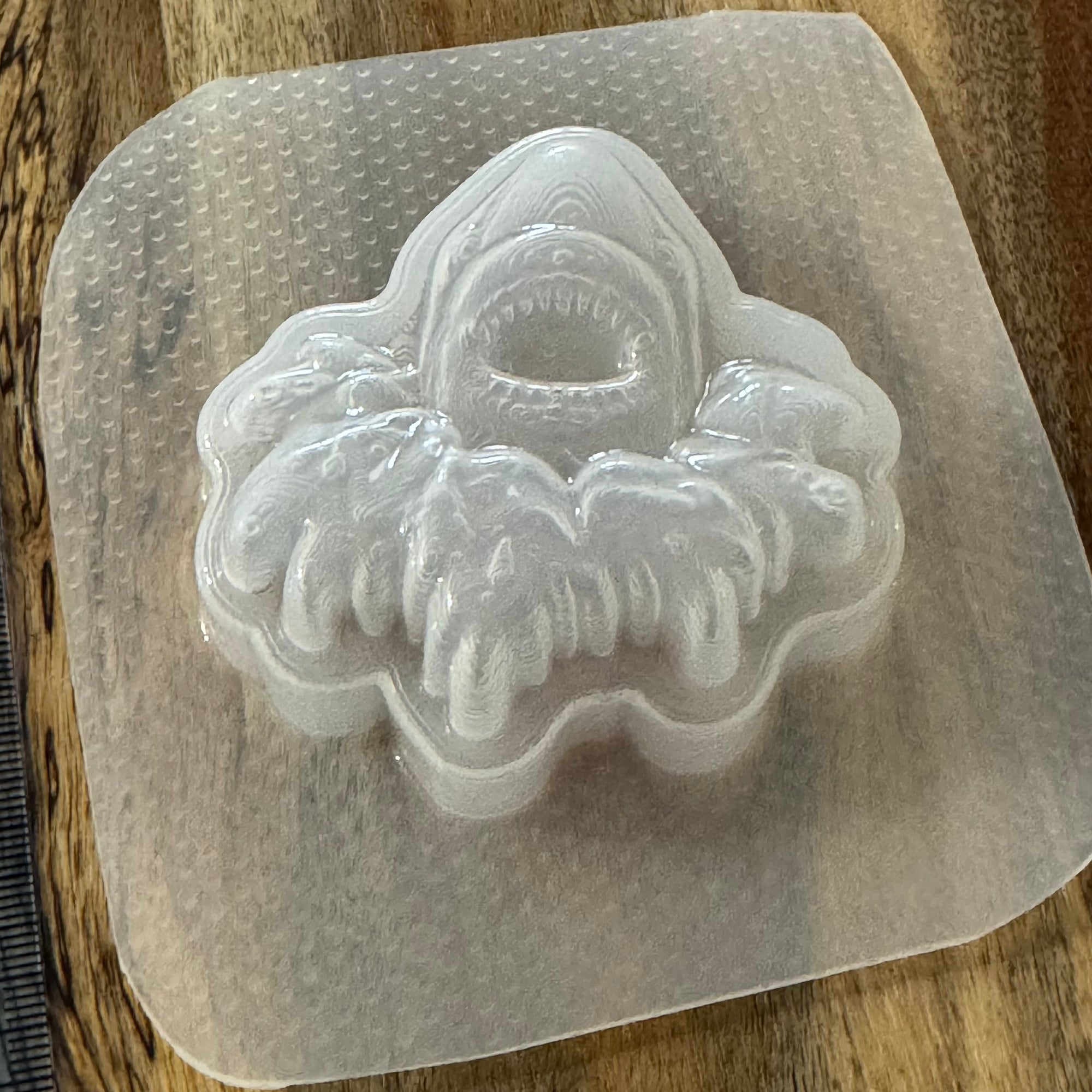 Shark Mould #330