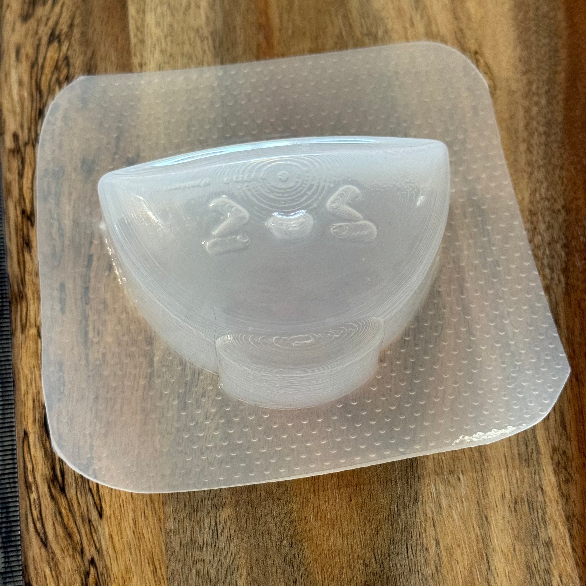 Sushi Mould #305