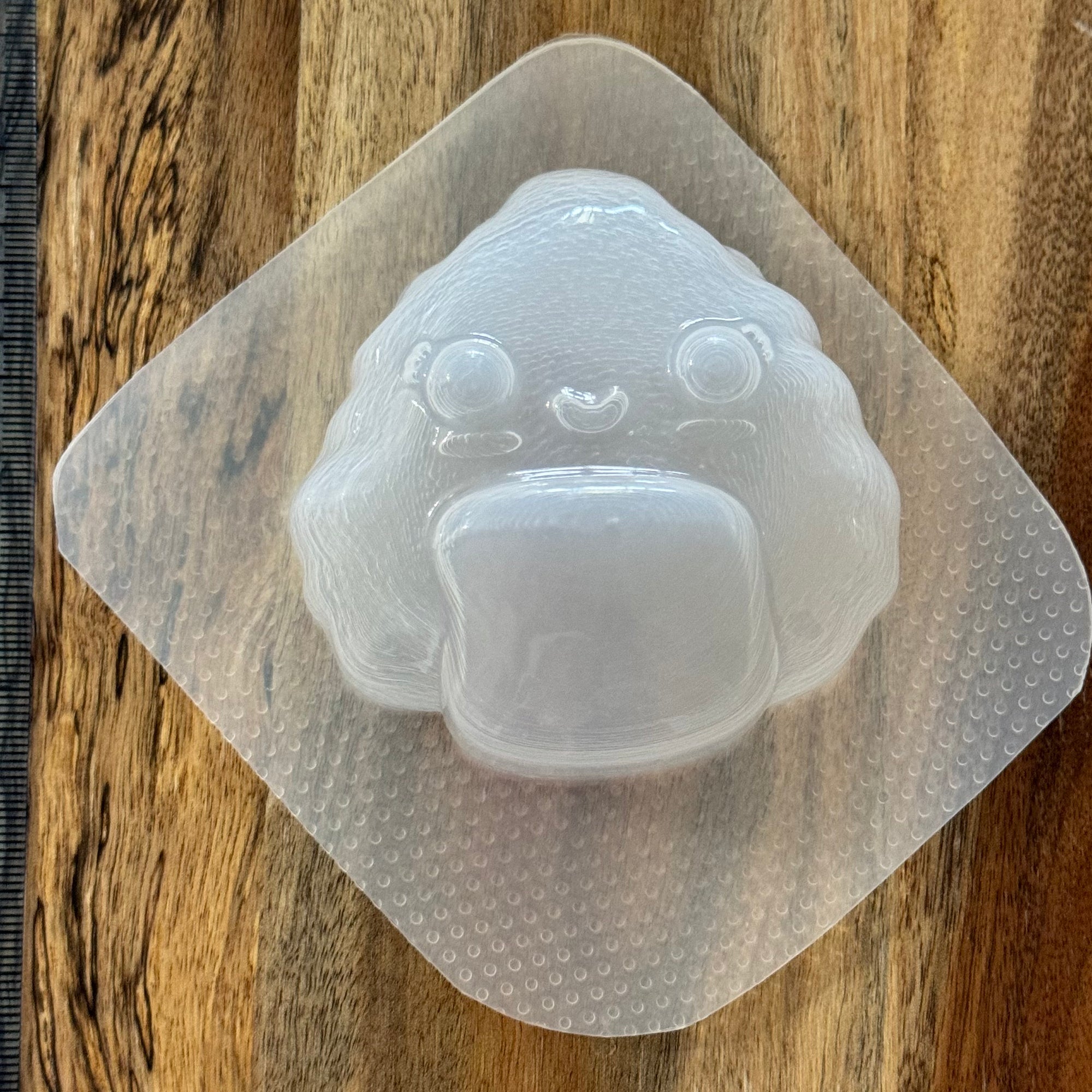 Sushi Mould #307