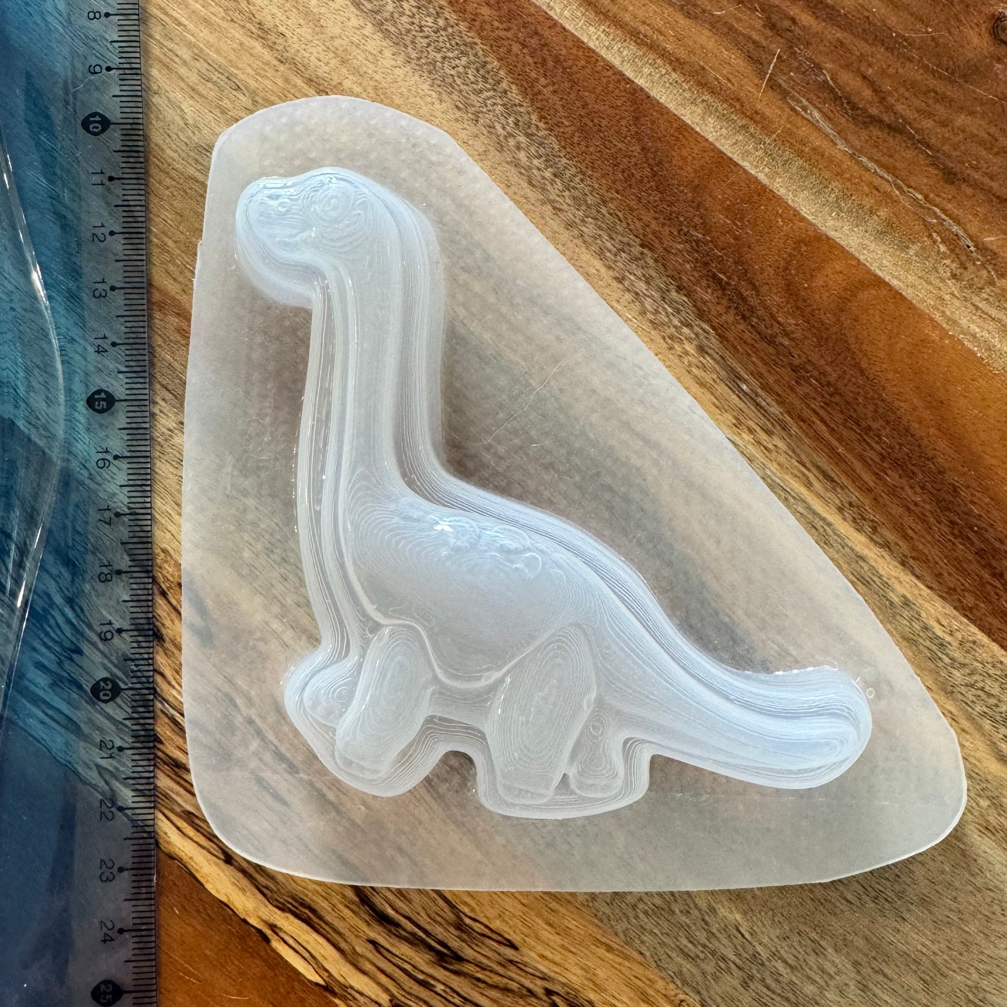 Dino Mould #9