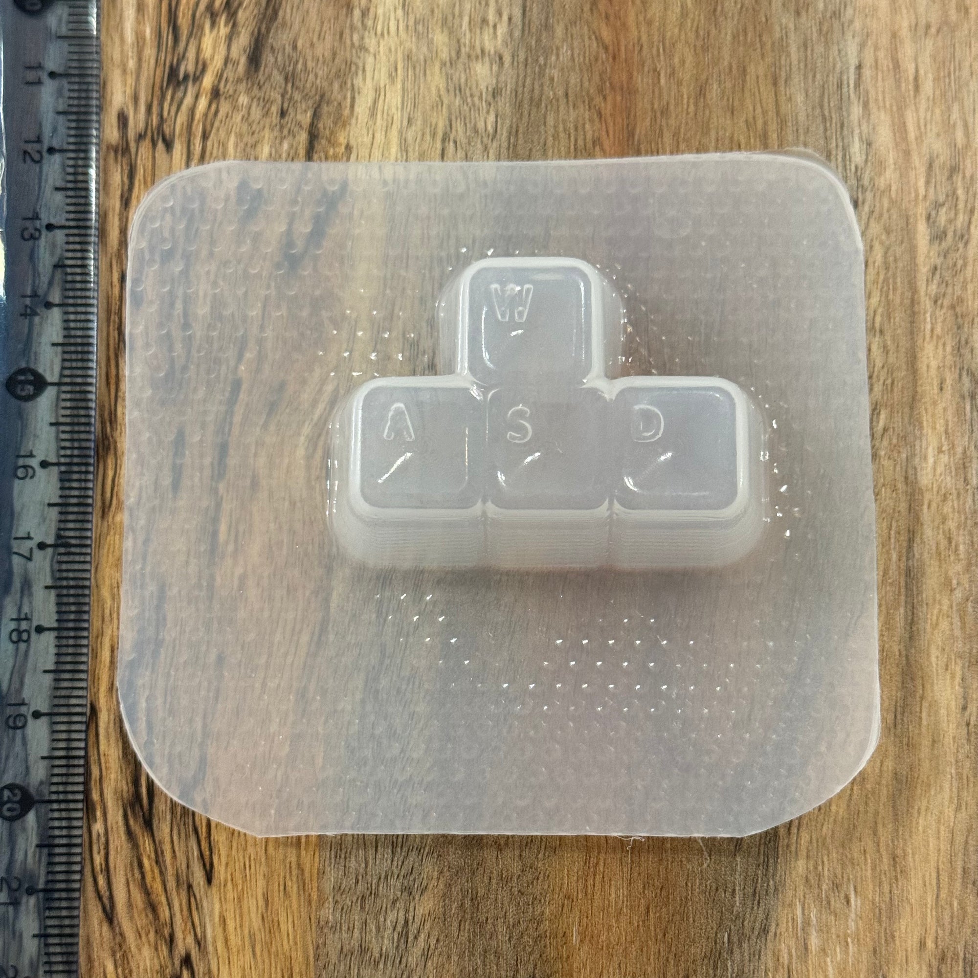 Gamer Mould #351