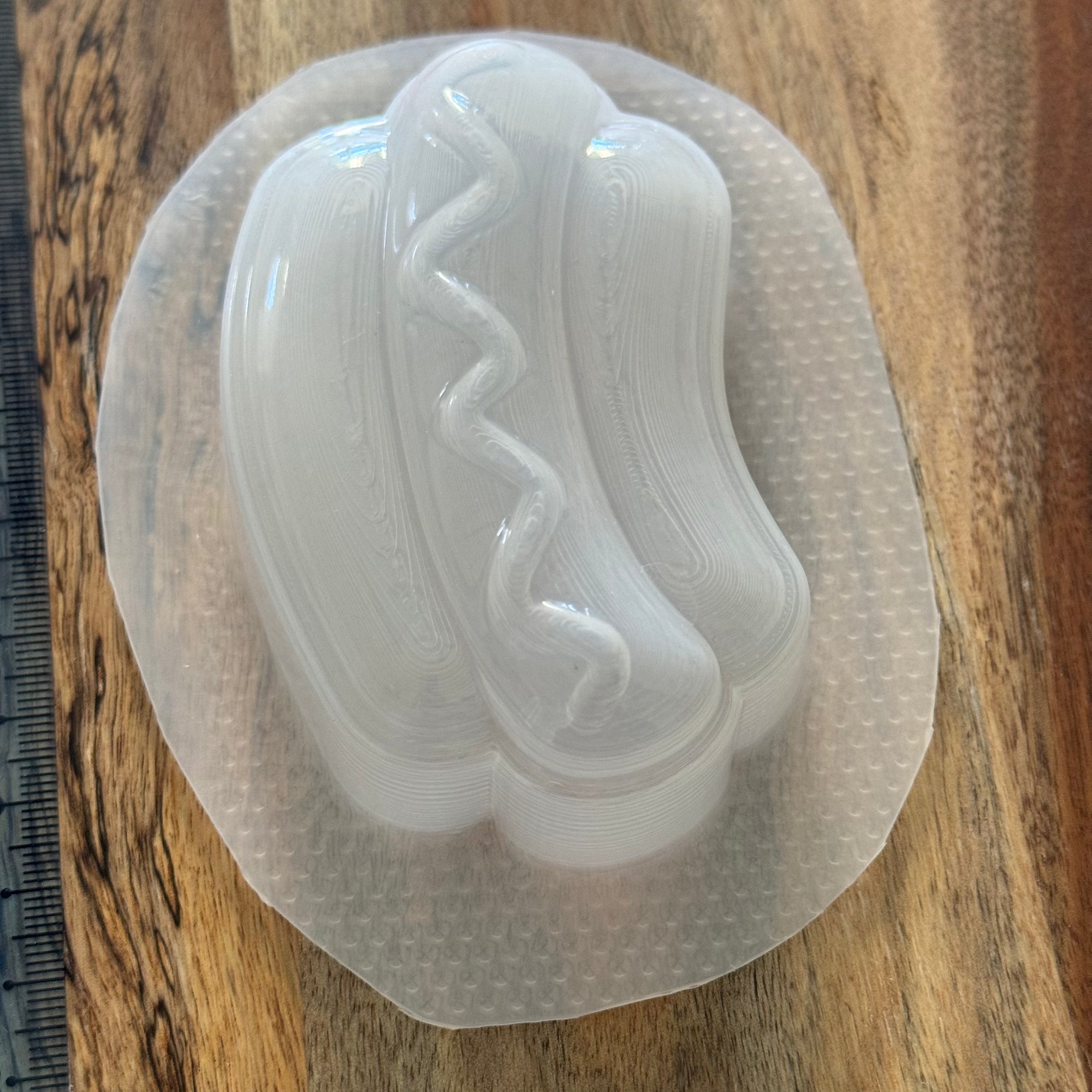 Hot Dog Mould #380