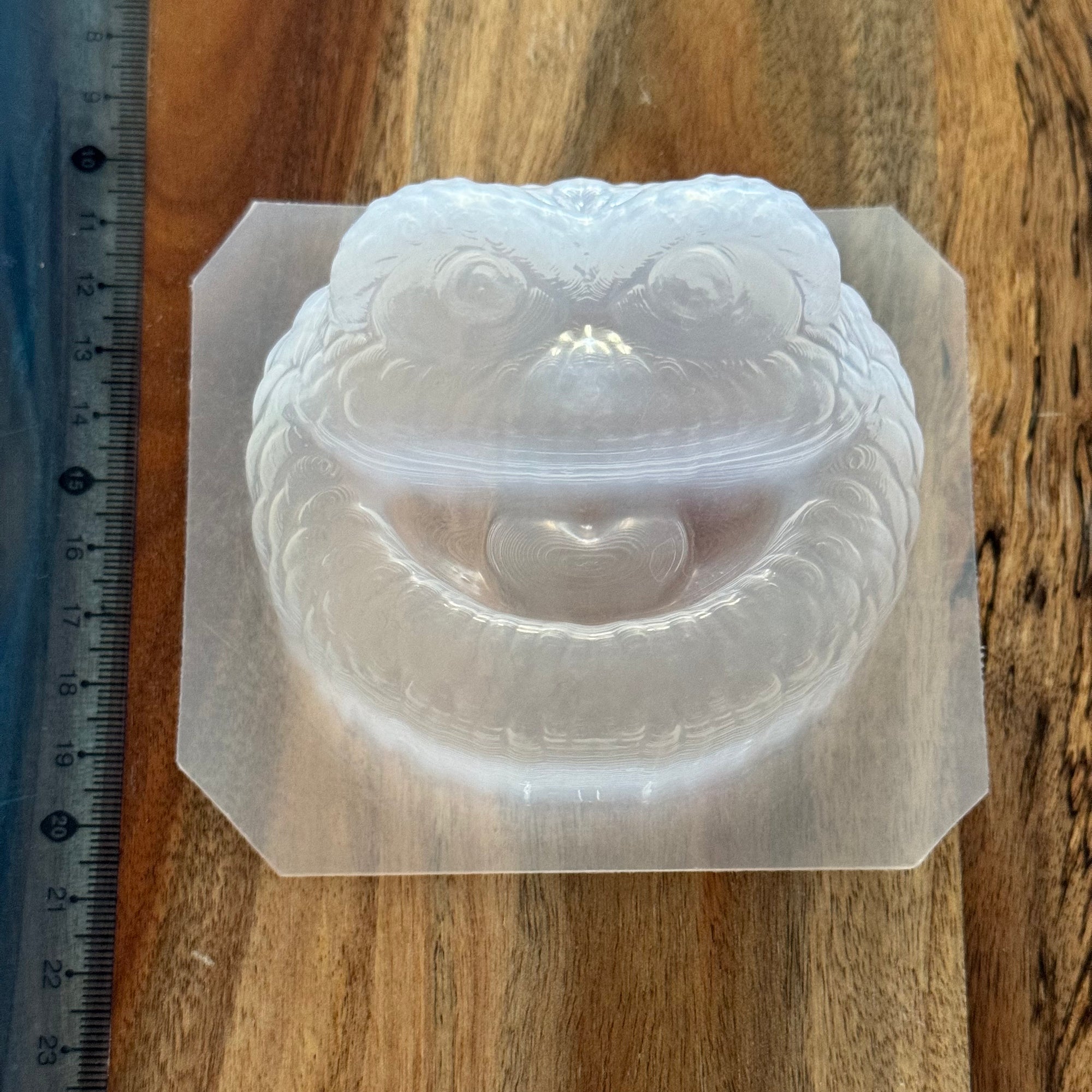 Grouch Mould #65
