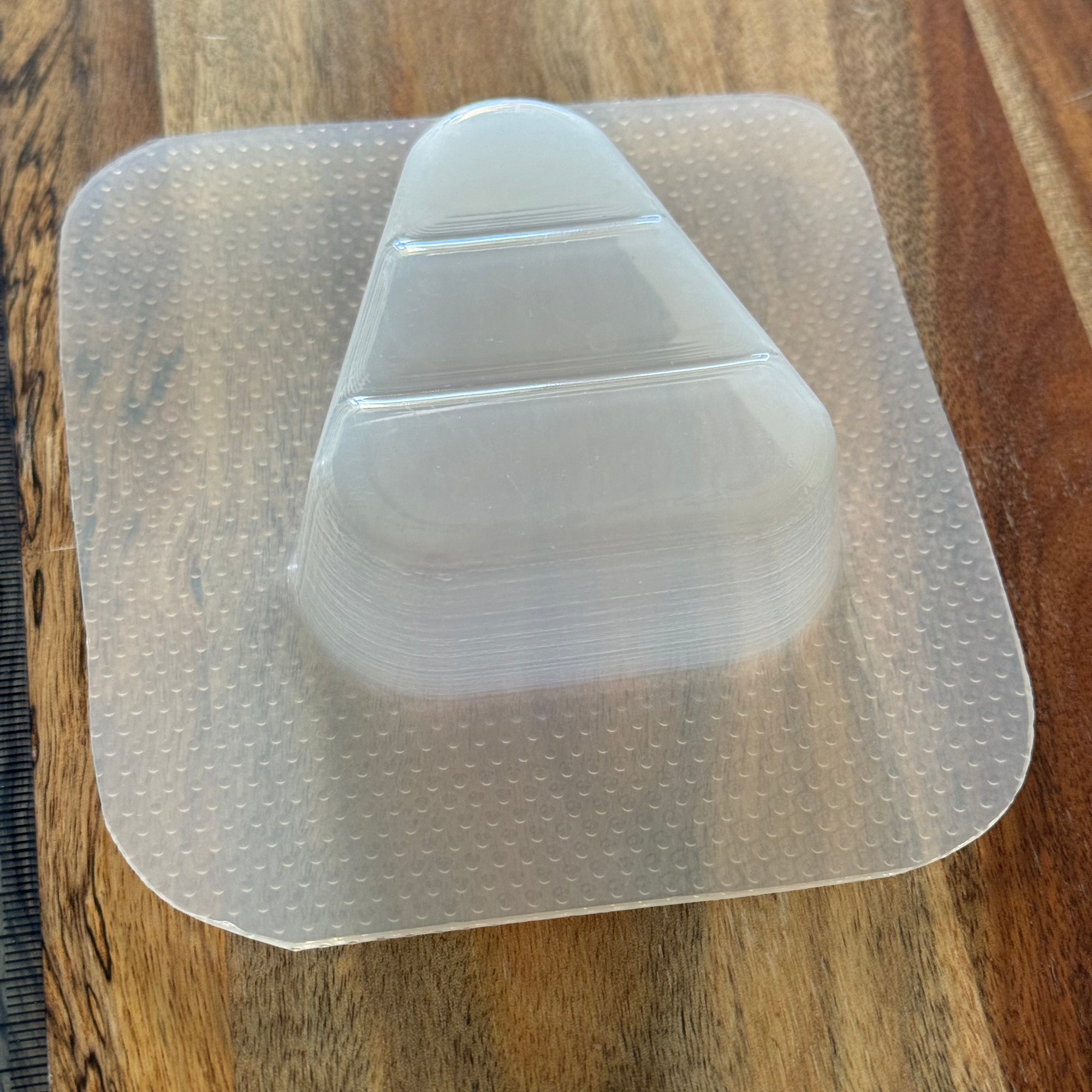 Candy Corn Mould #393