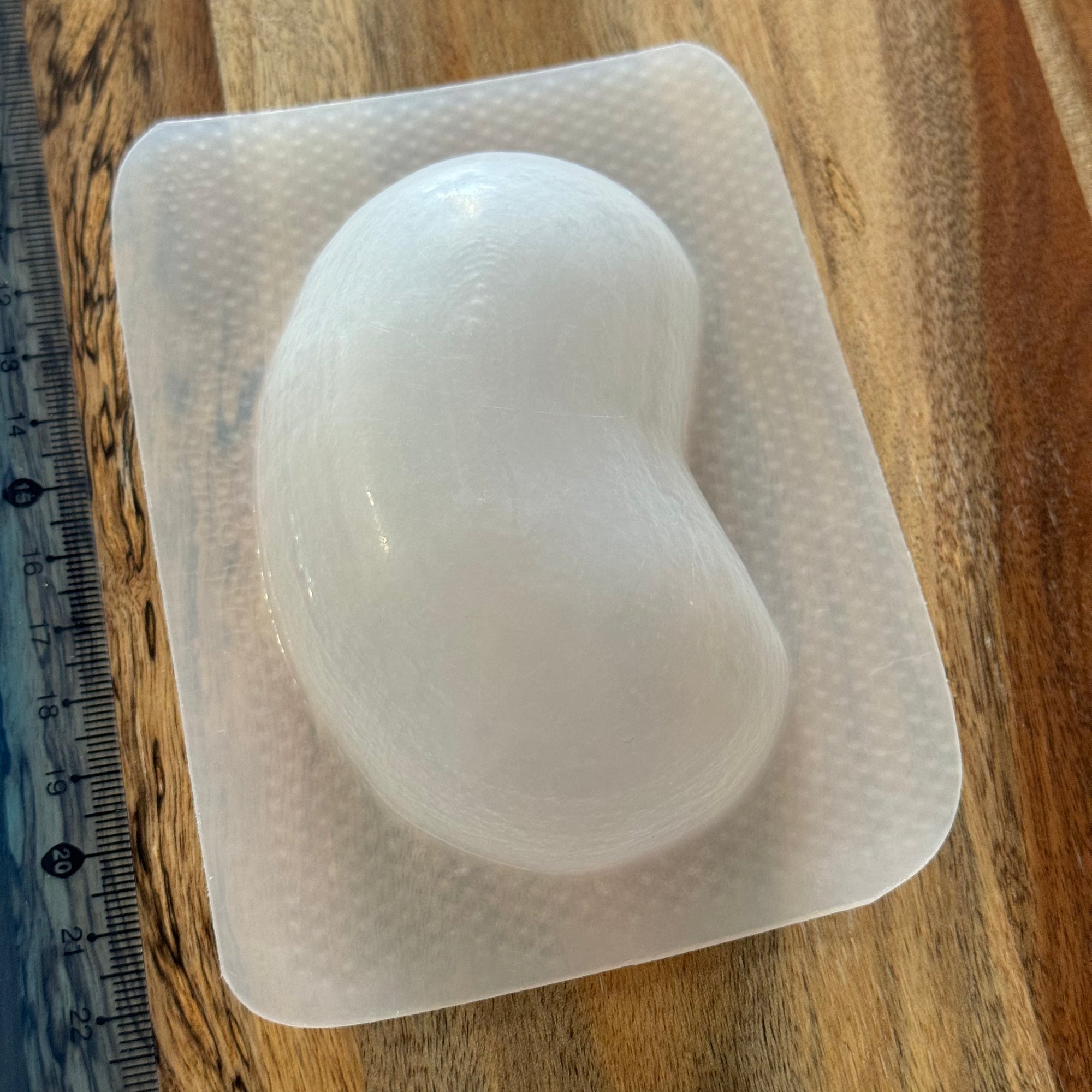 Jelly Bean Mould #275