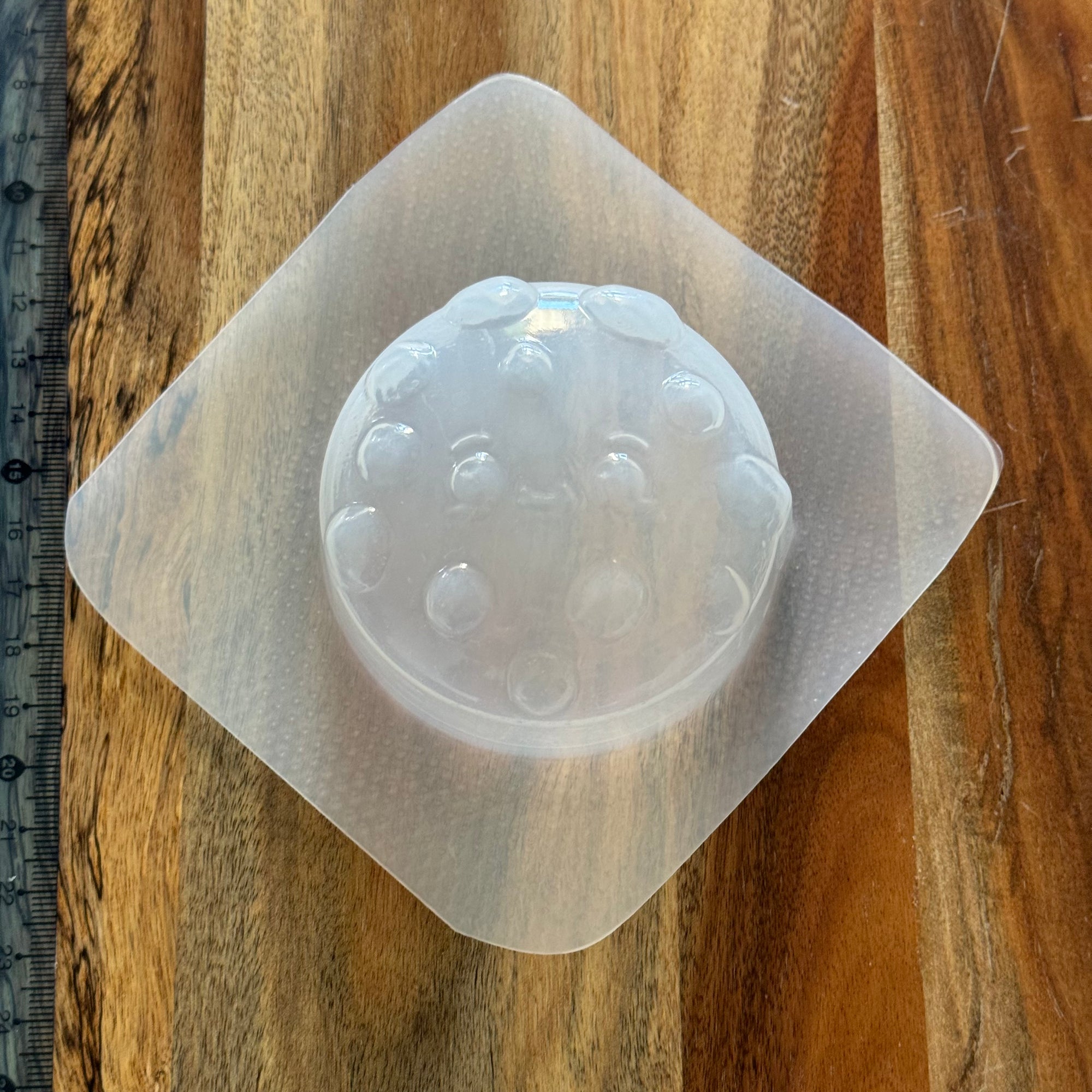 Cookie Mould #386