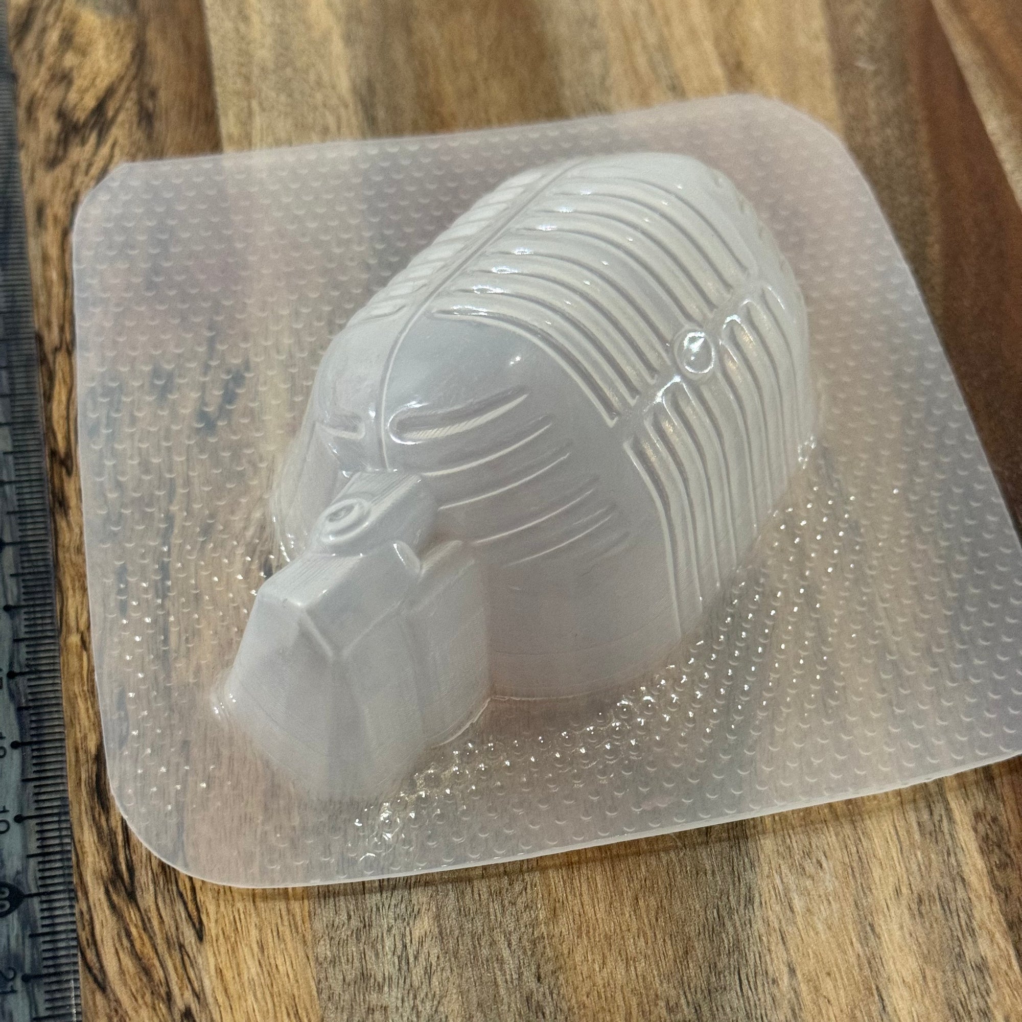Mic Mould #352