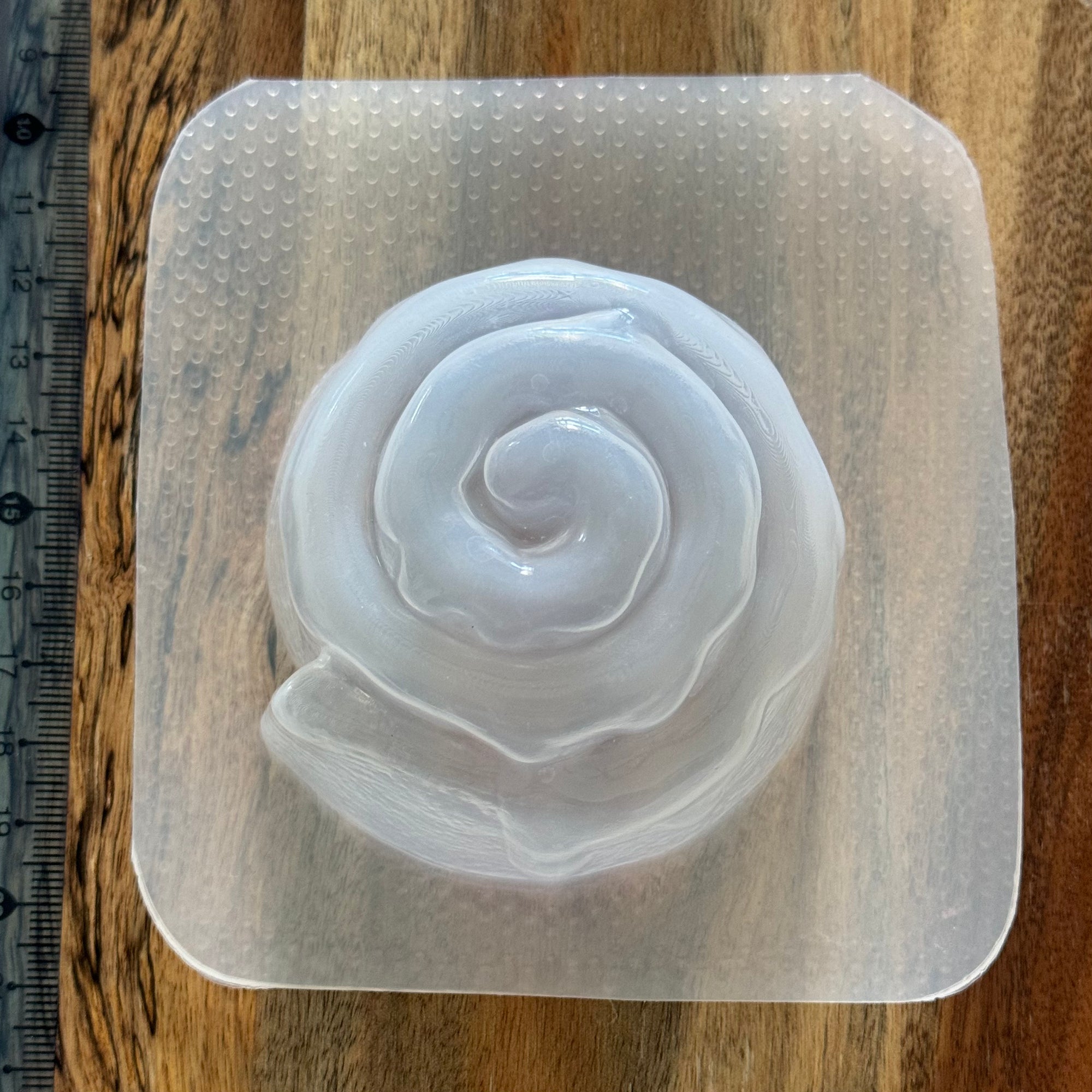 Cinnamon Roll Mould #382
